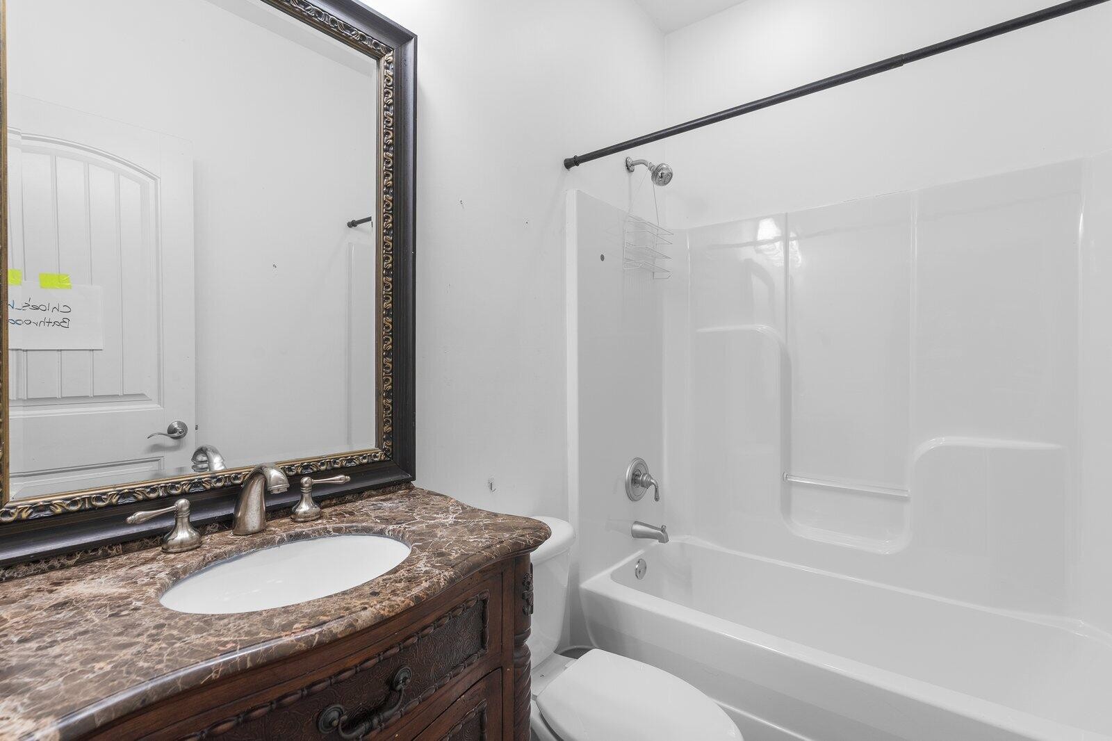 108 Doe Meadow Lane, NW