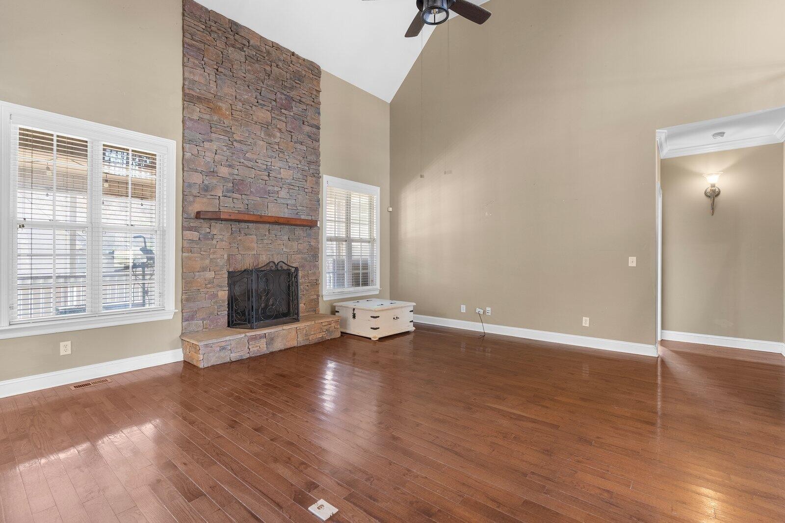 108 Doe Meadow Lane, NW