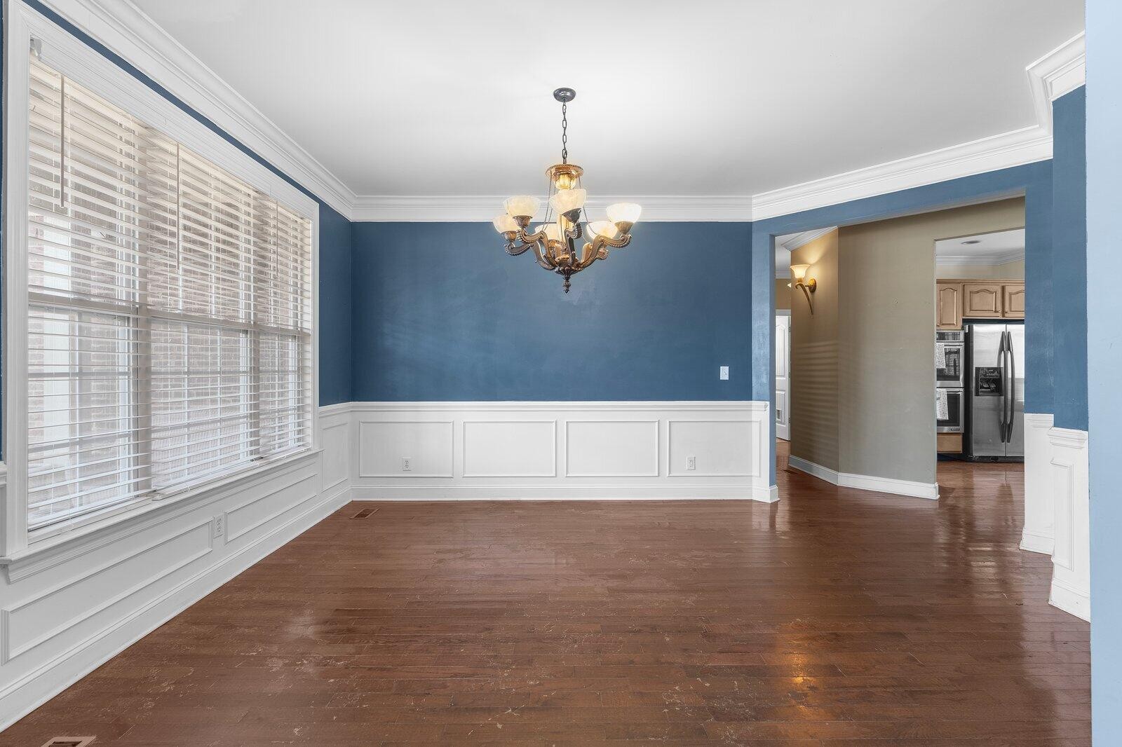 108 Doe Meadow Lane, NW