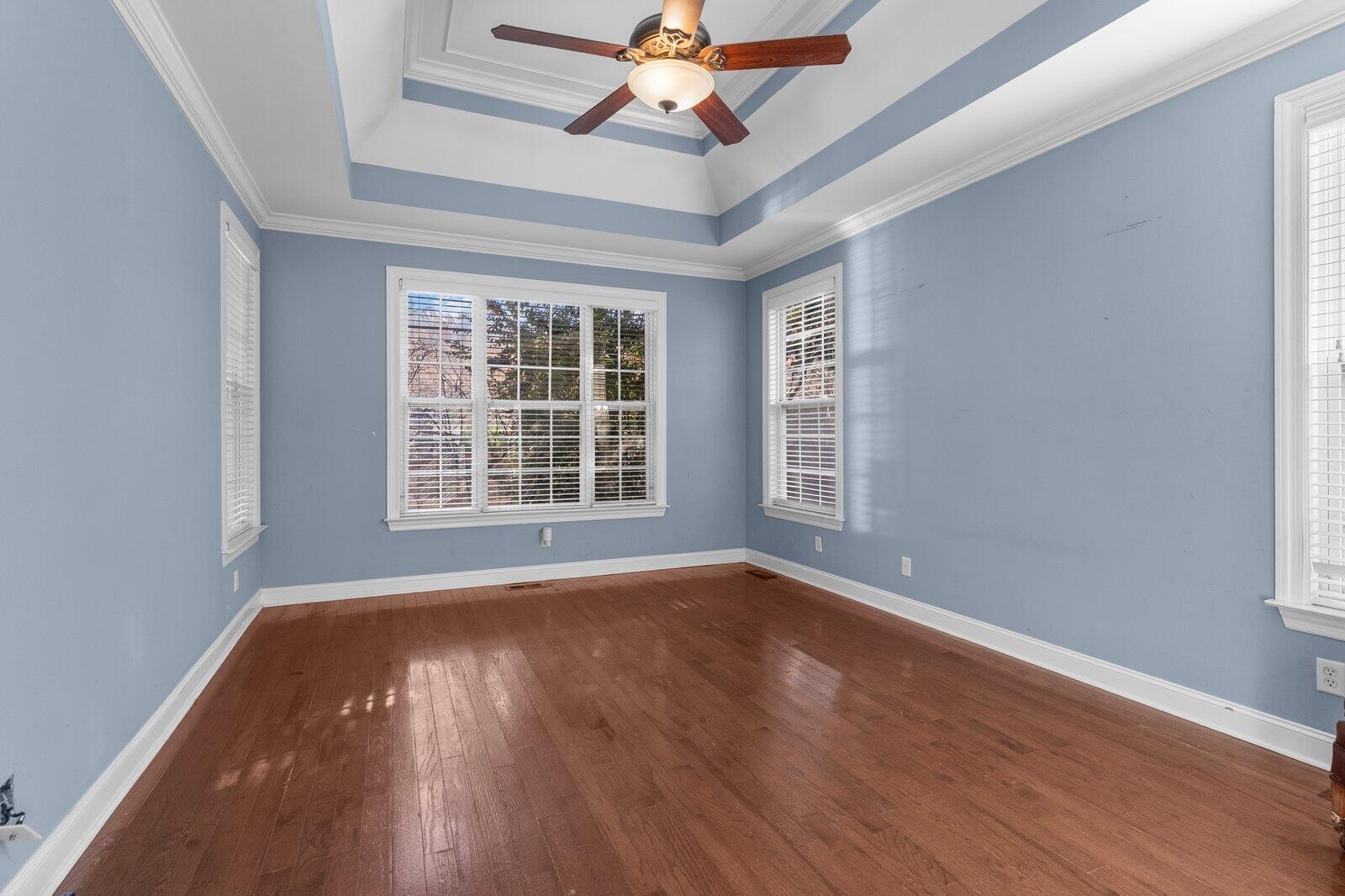 108 Doe Meadow Lane, NW