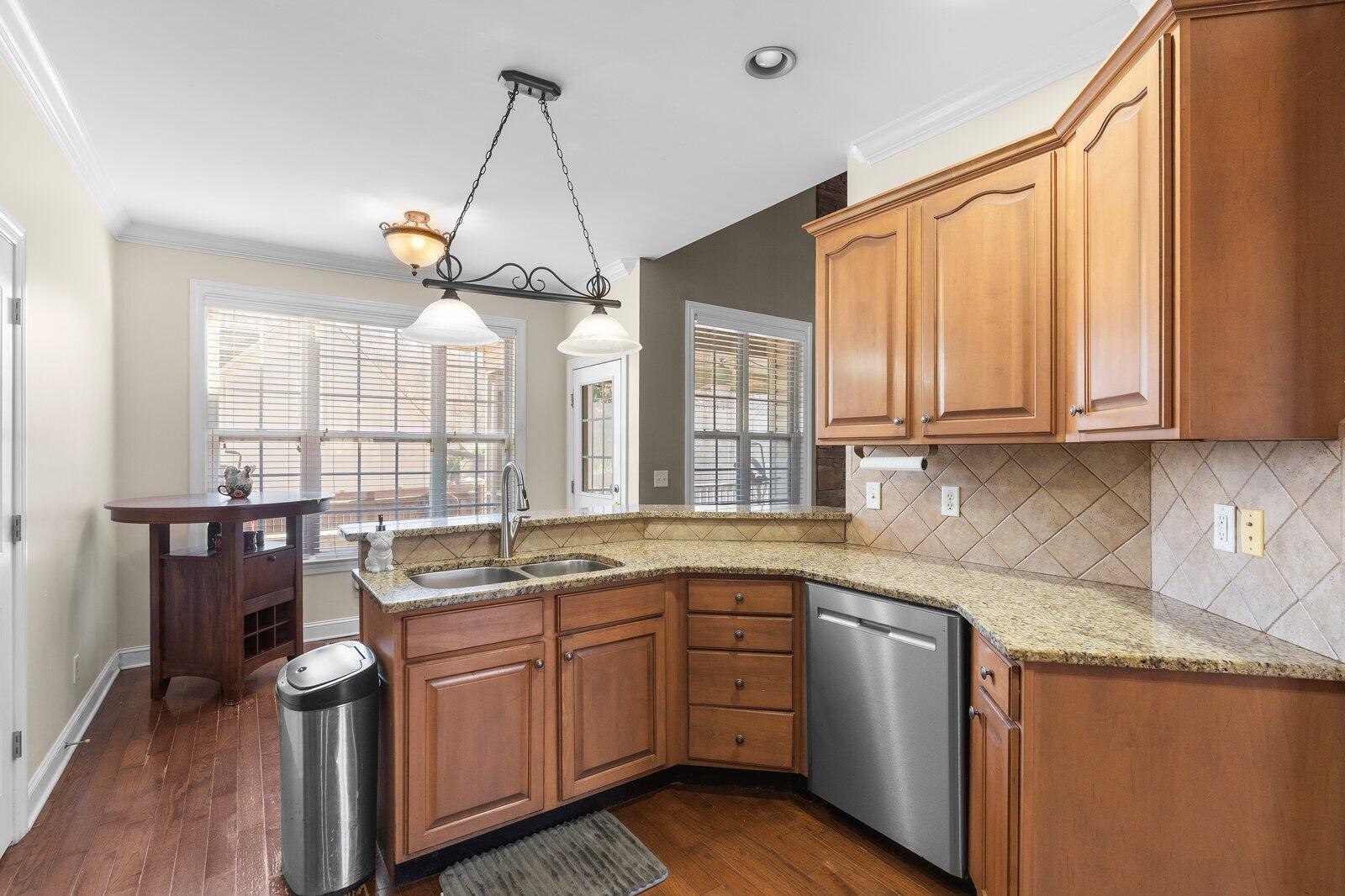 108 Doe Meadow Lane, NW