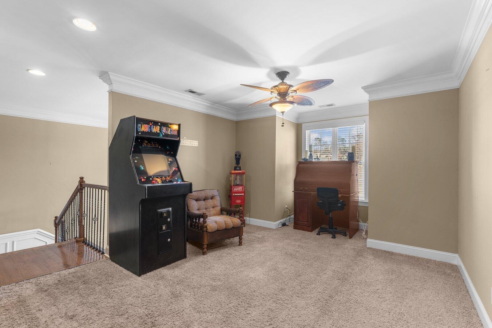 108 Doe Meadow Lane, NW