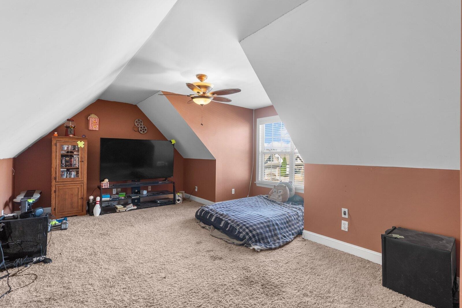 108 Doe Meadow Lane, NW