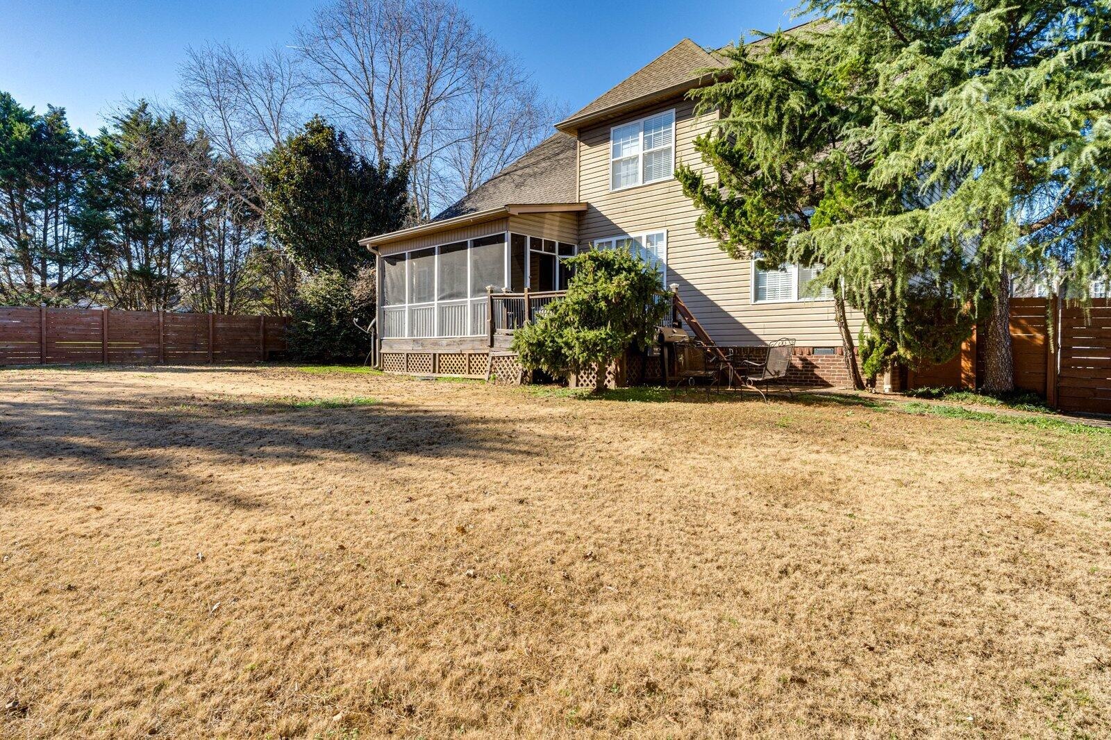 108 Doe Meadow Lane, NW
