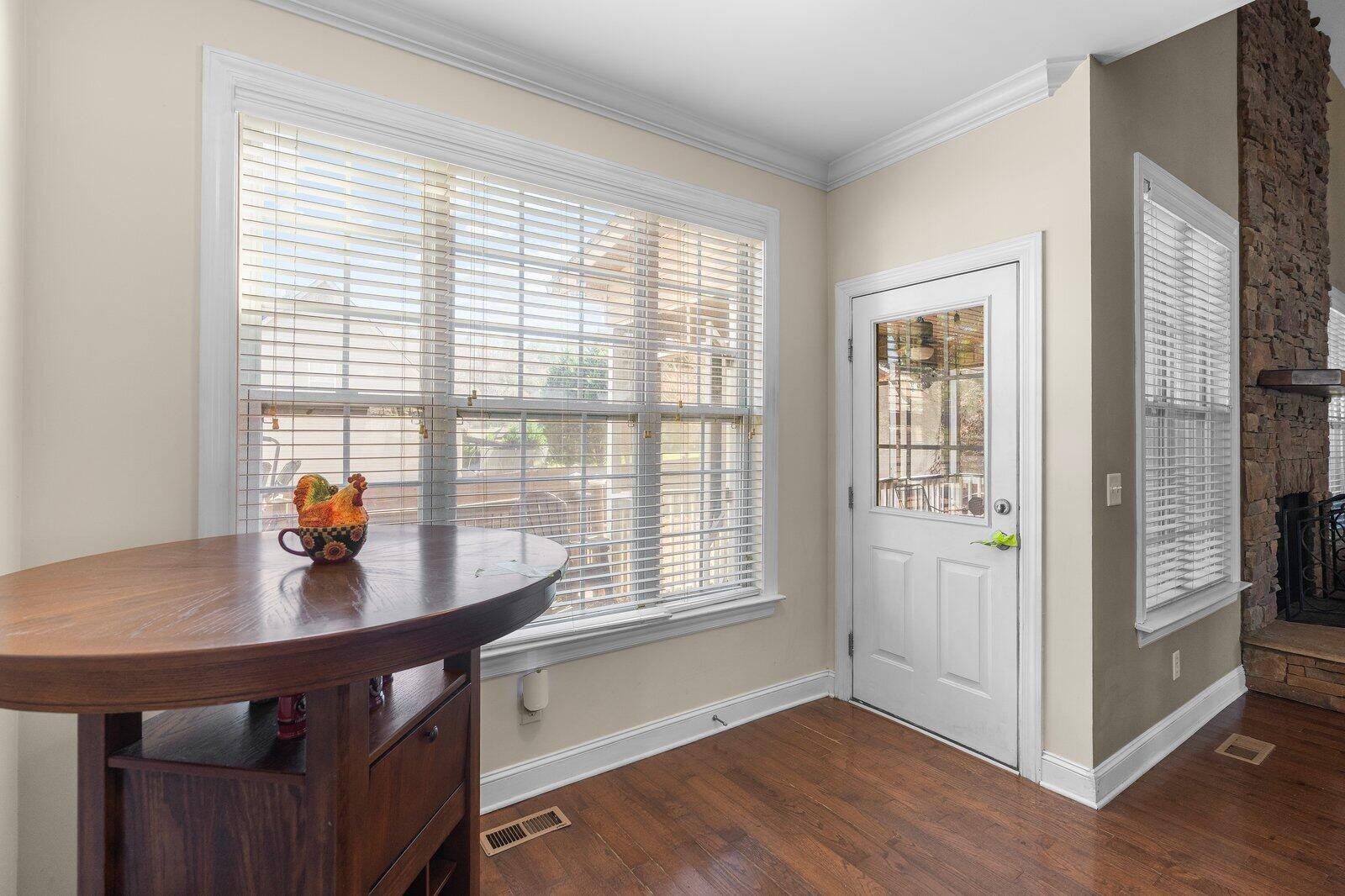 108 Doe Meadow Lane, NW