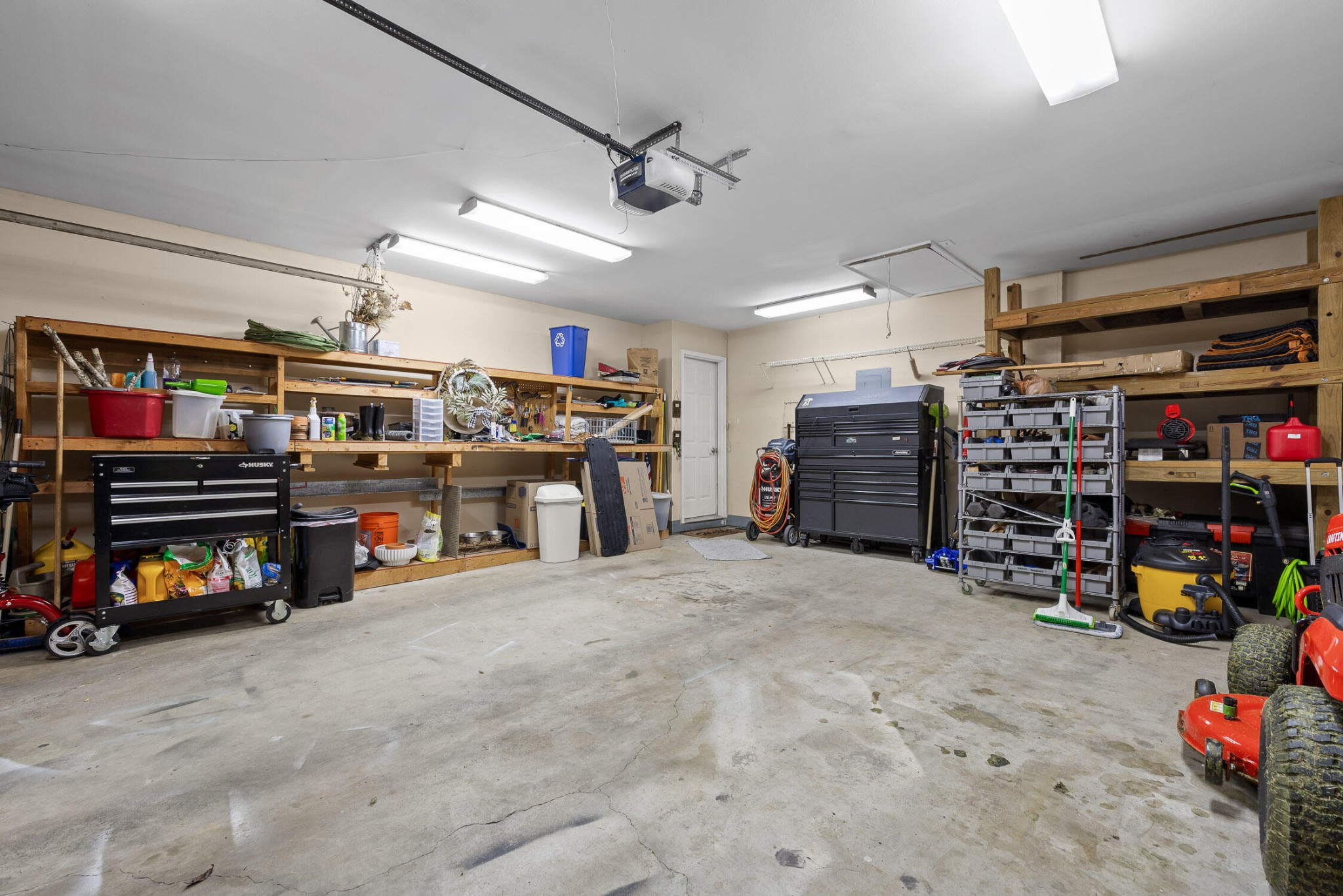 4509 Spring Lake Road