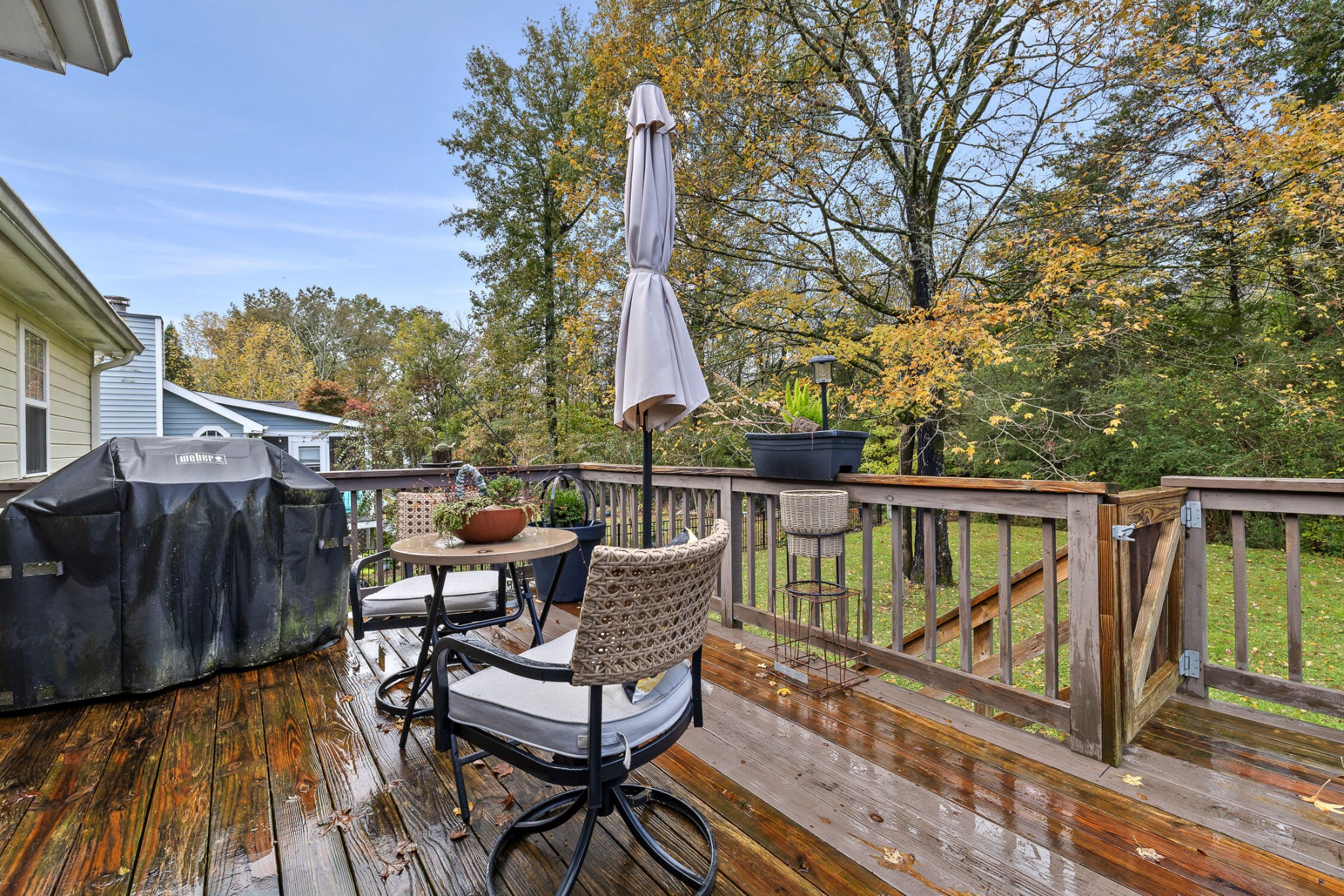 4509 Spring Lake Road