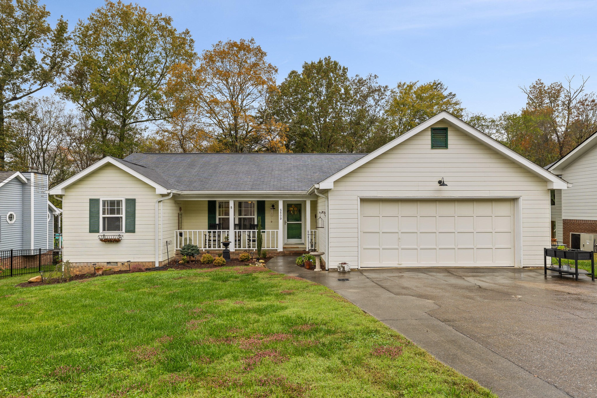 4509 Spring Lake Road