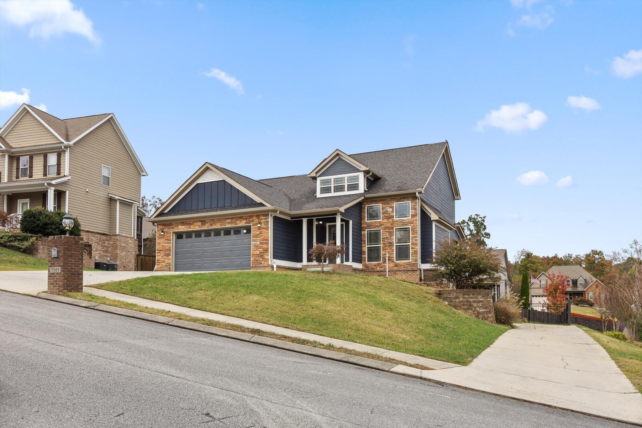 7969 Burgundy Circle