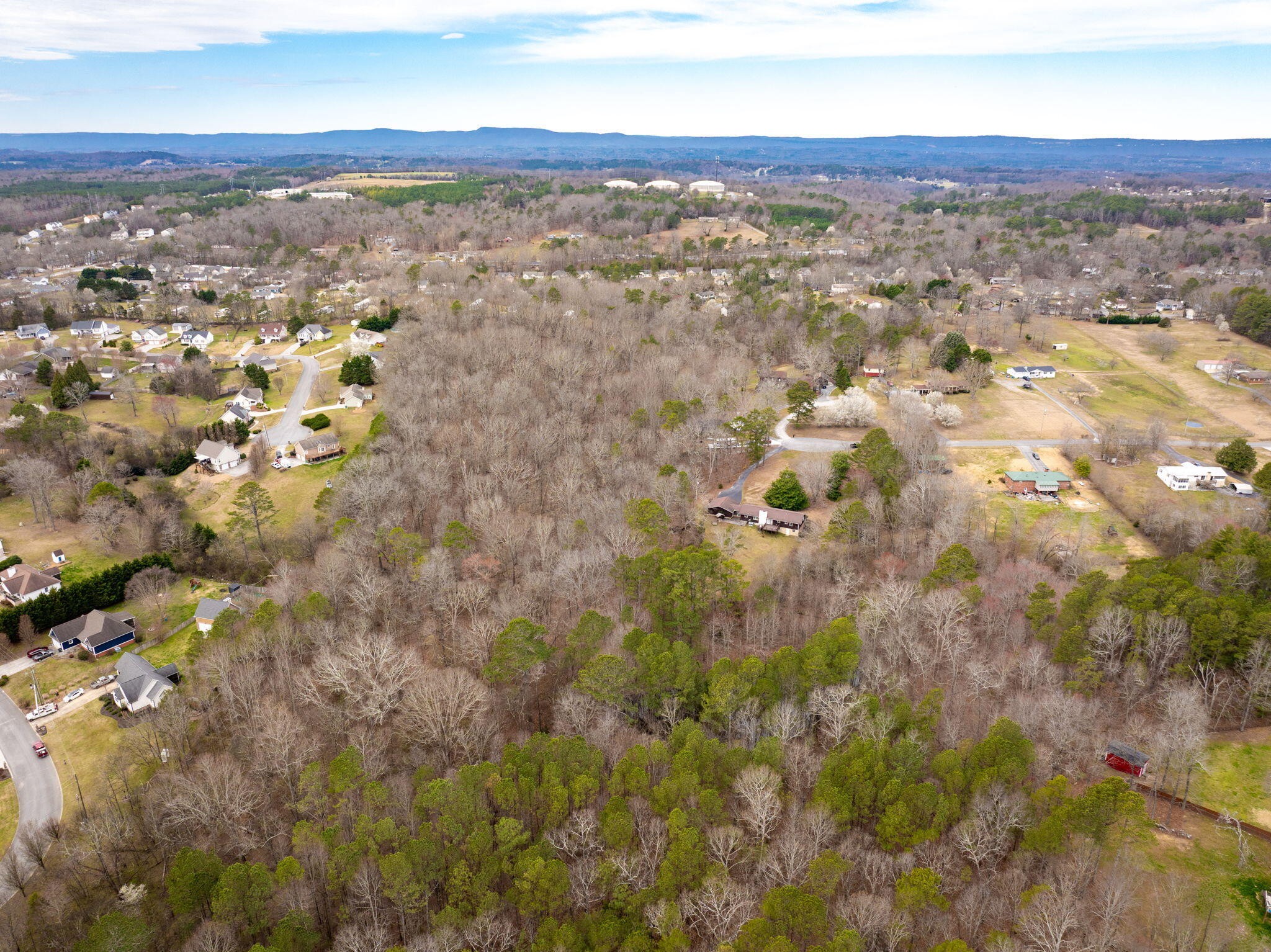 477 Hulsey Drive