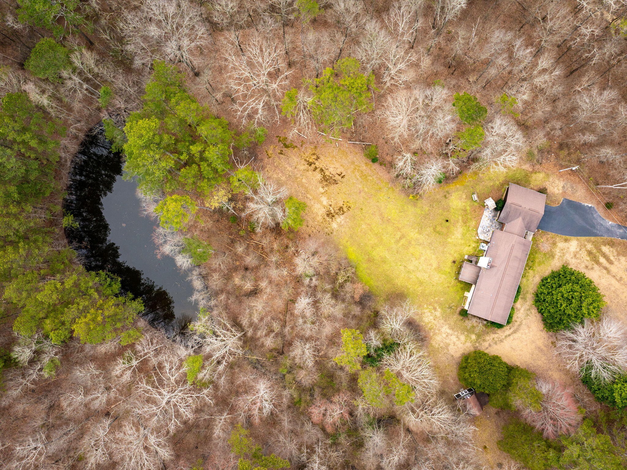 477 Hulsey Drive