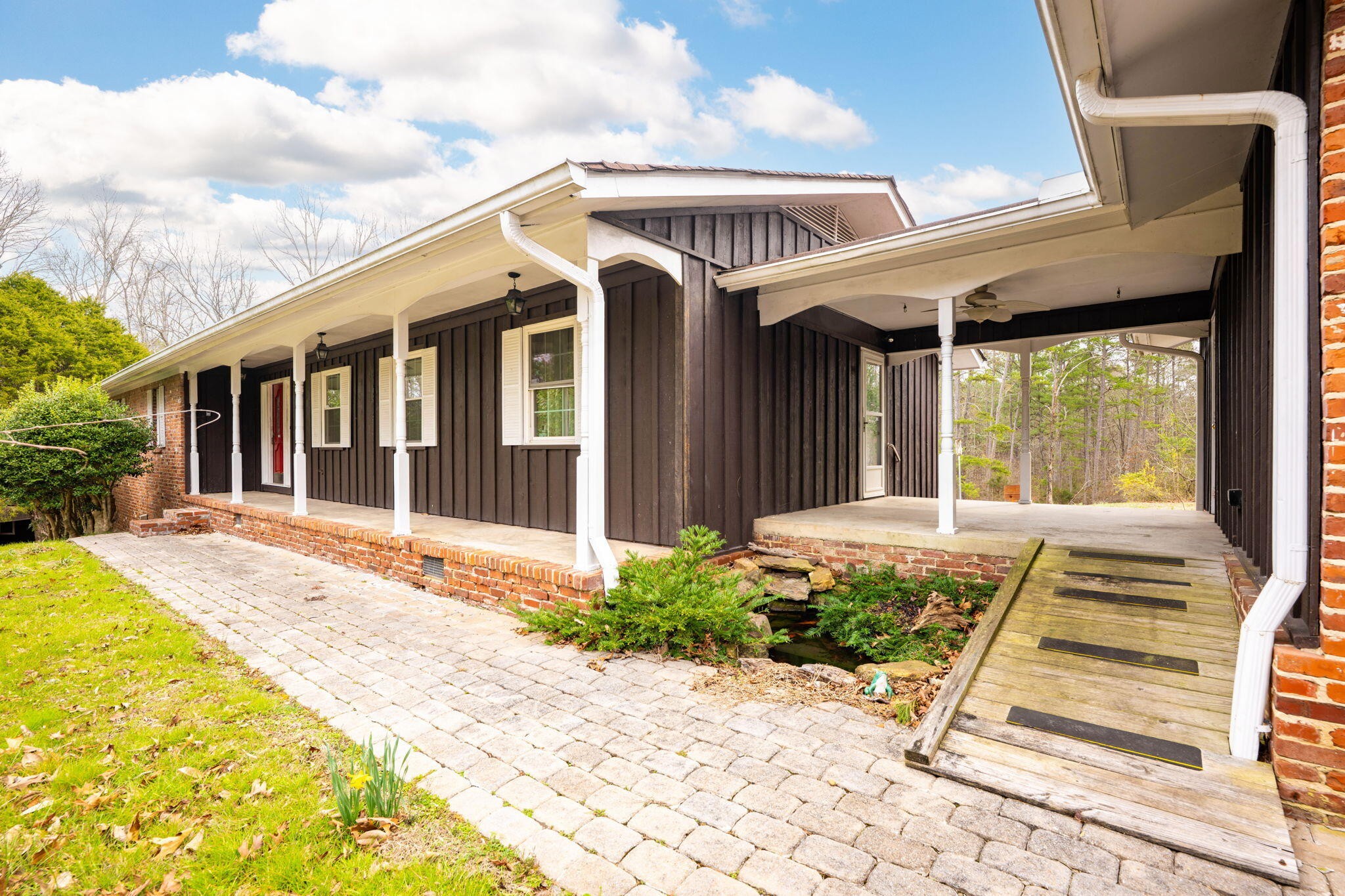 477 Hulsey Drive