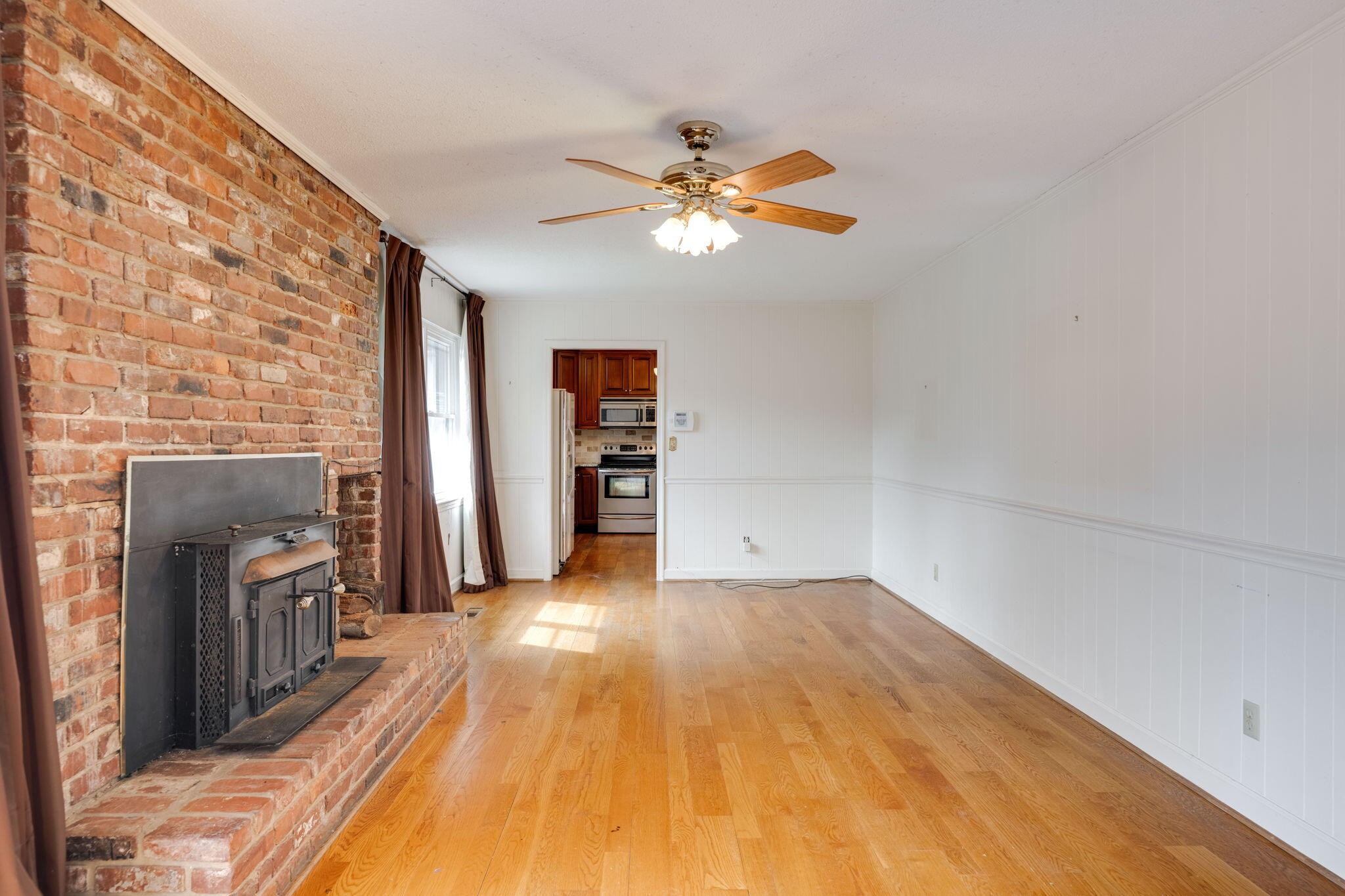 477 Hulsey Drive