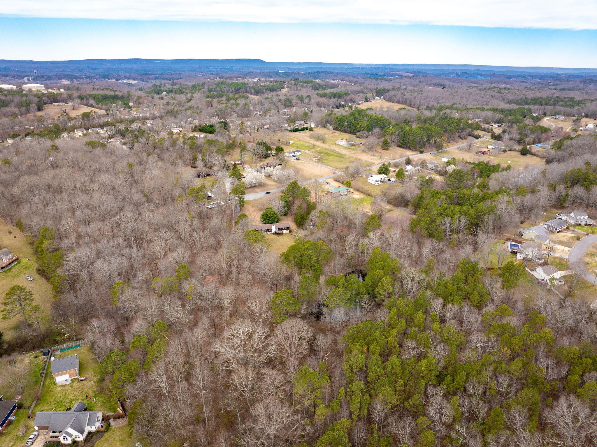 477 Hulsey Drive