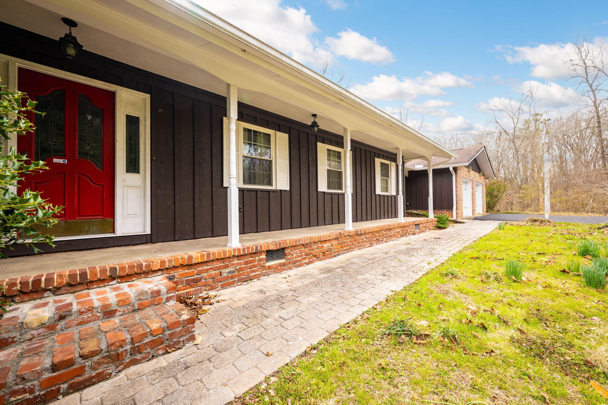477 Hulsey Drive