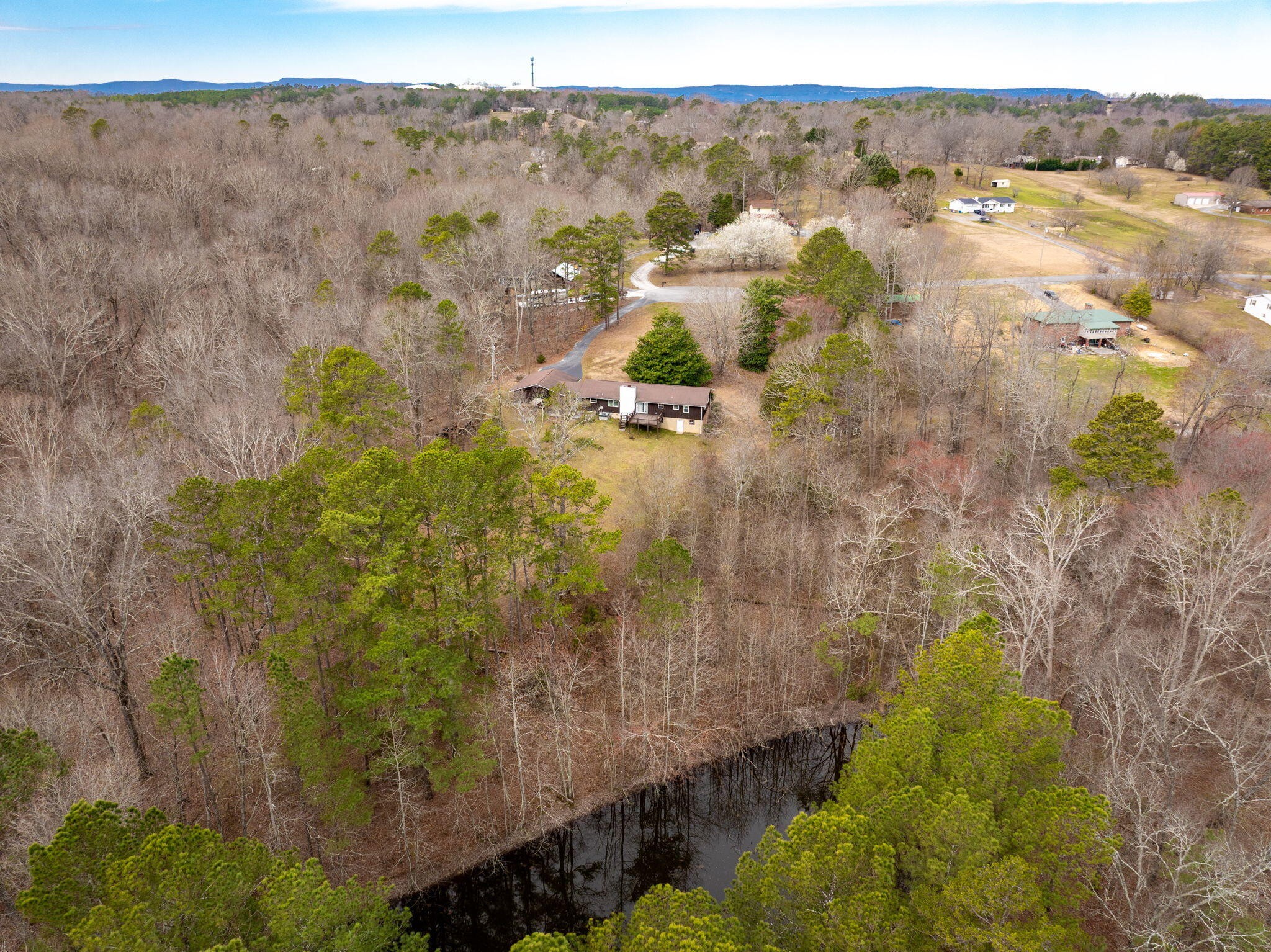 477 Hulsey Drive