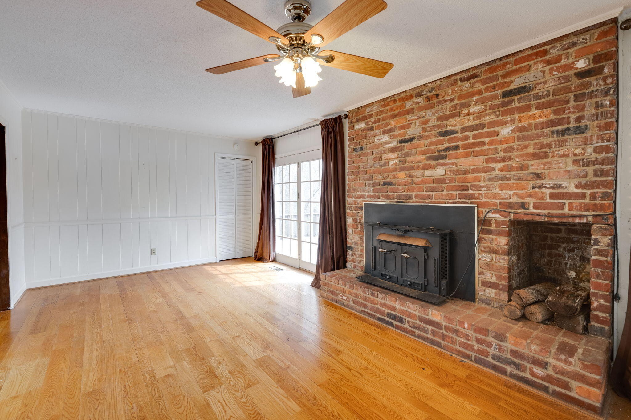 477 Hulsey Drive