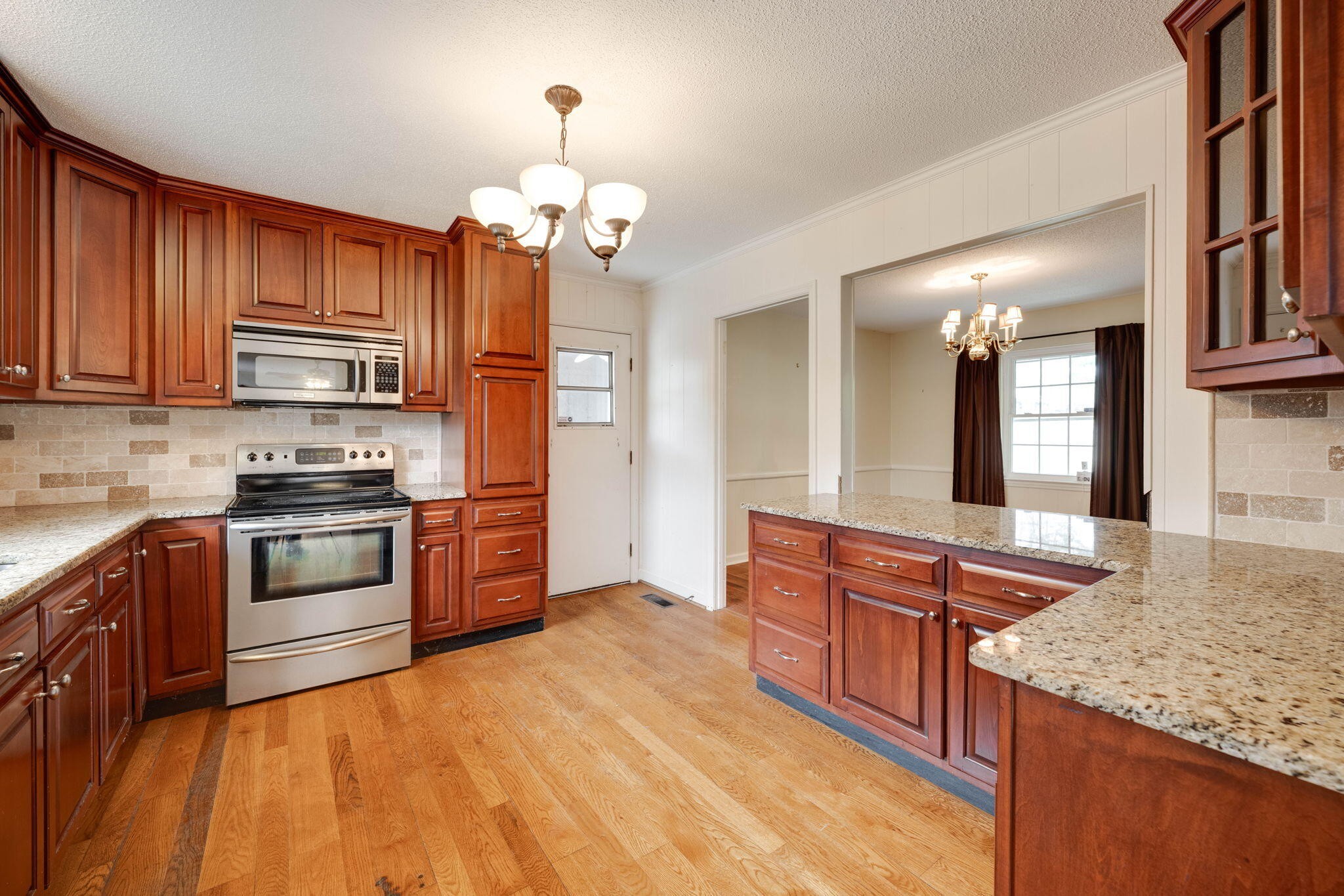 477 Hulsey Drive