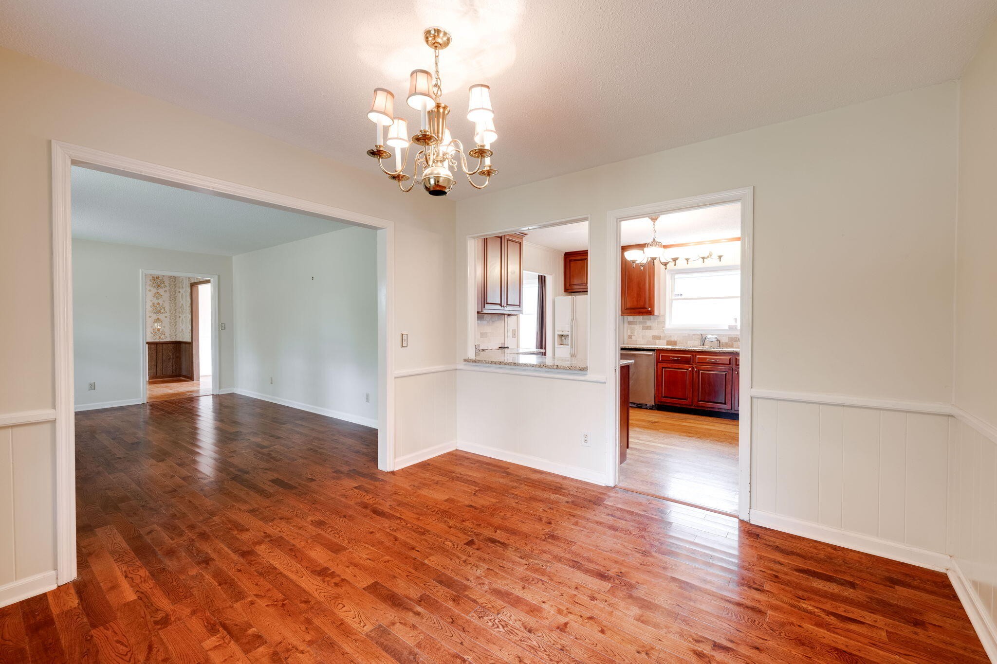 477 Hulsey Drive