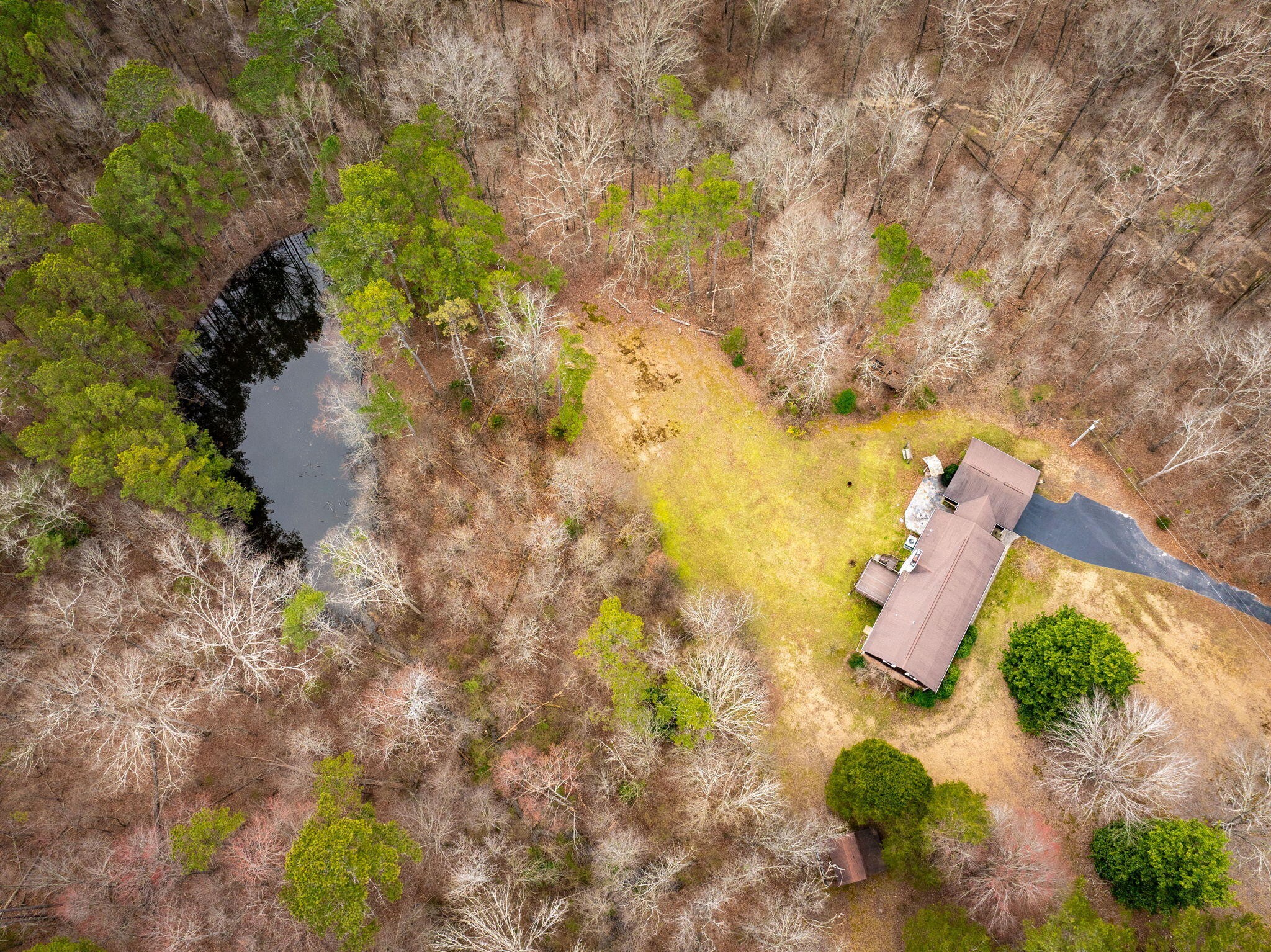 477 Hulsey Drive