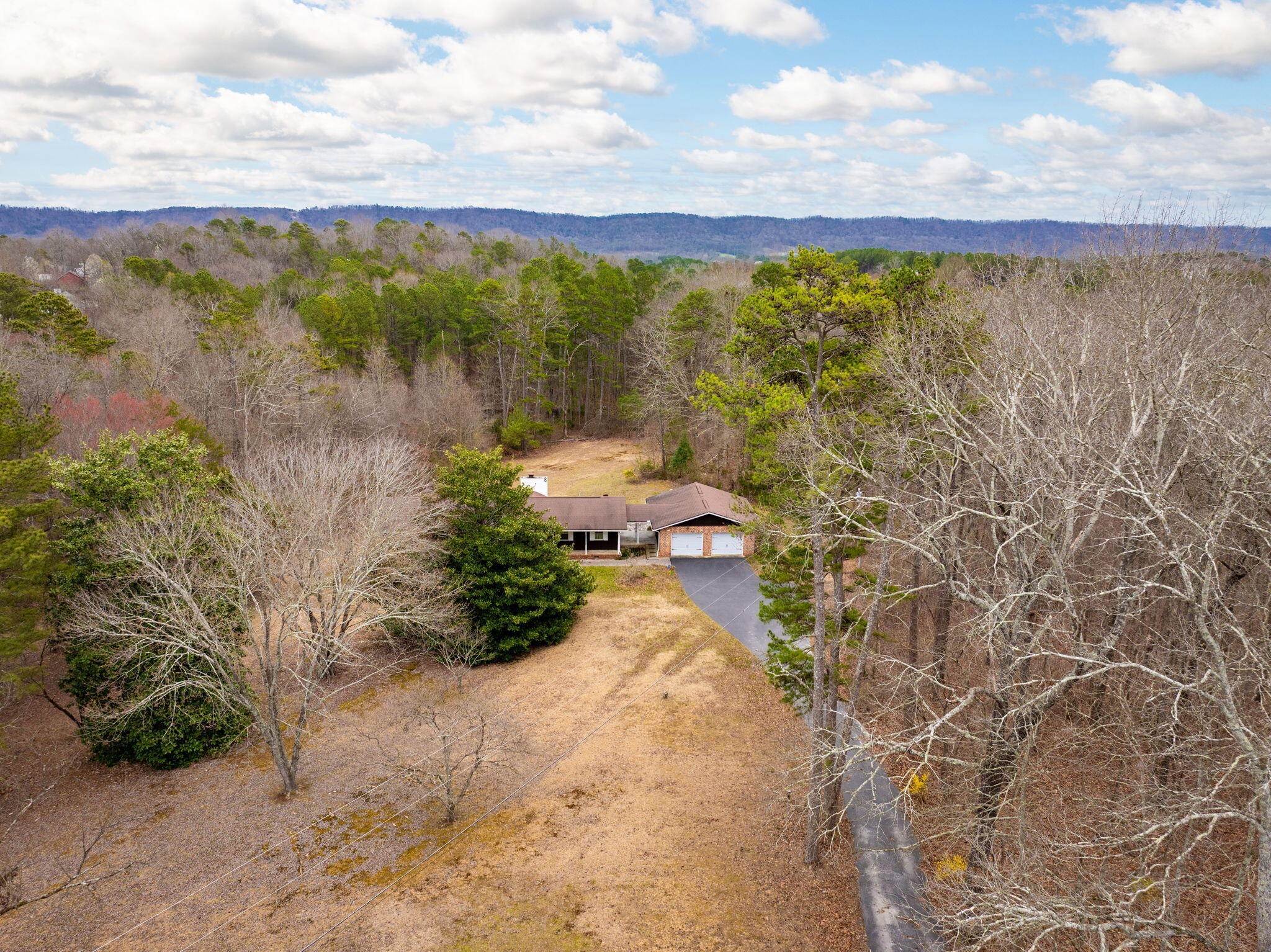 477 Hulsey Drive