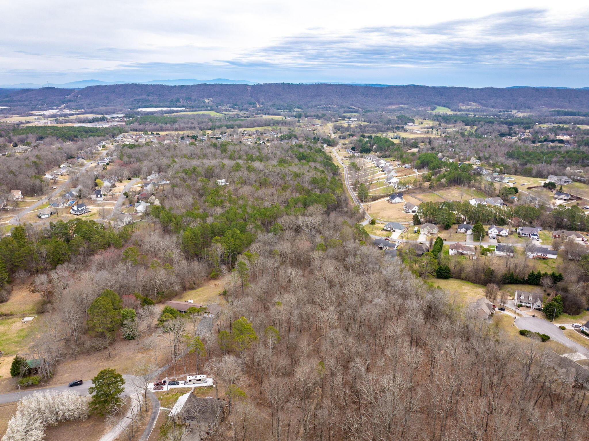 477 Hulsey Drive