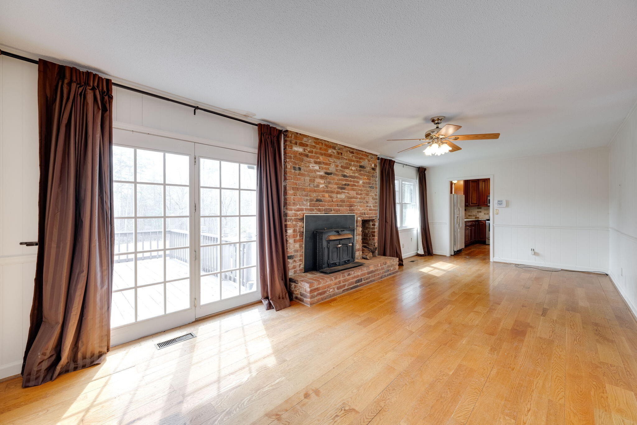 477 Hulsey Drive