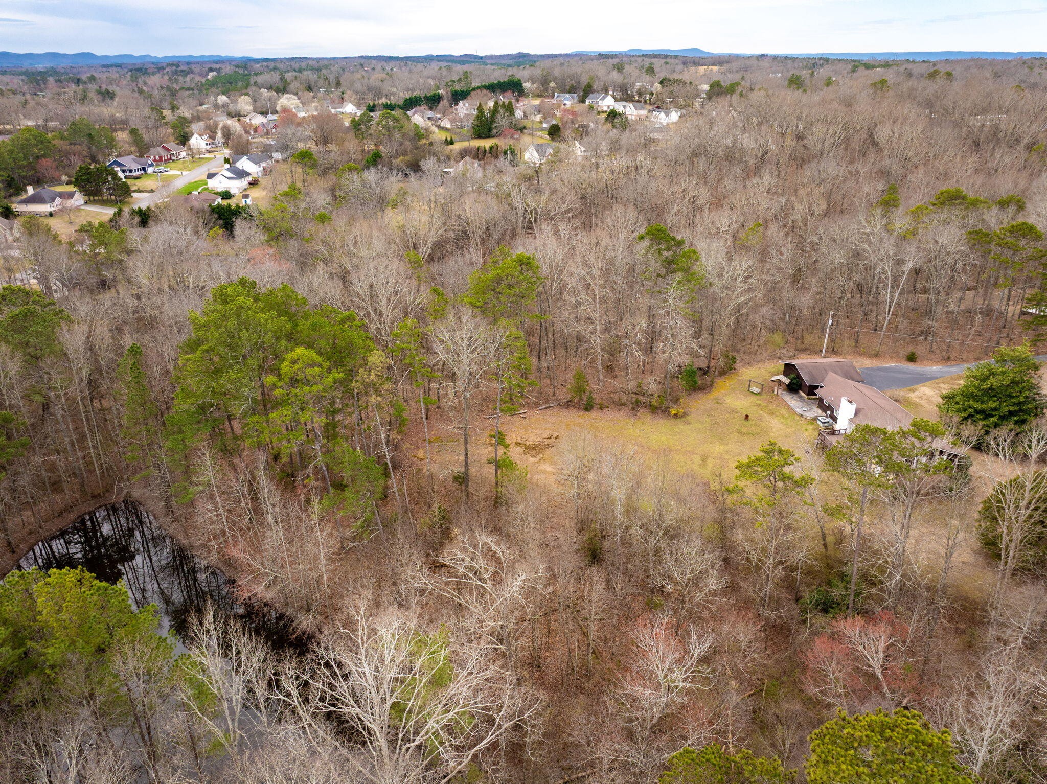 477 Hulsey Drive