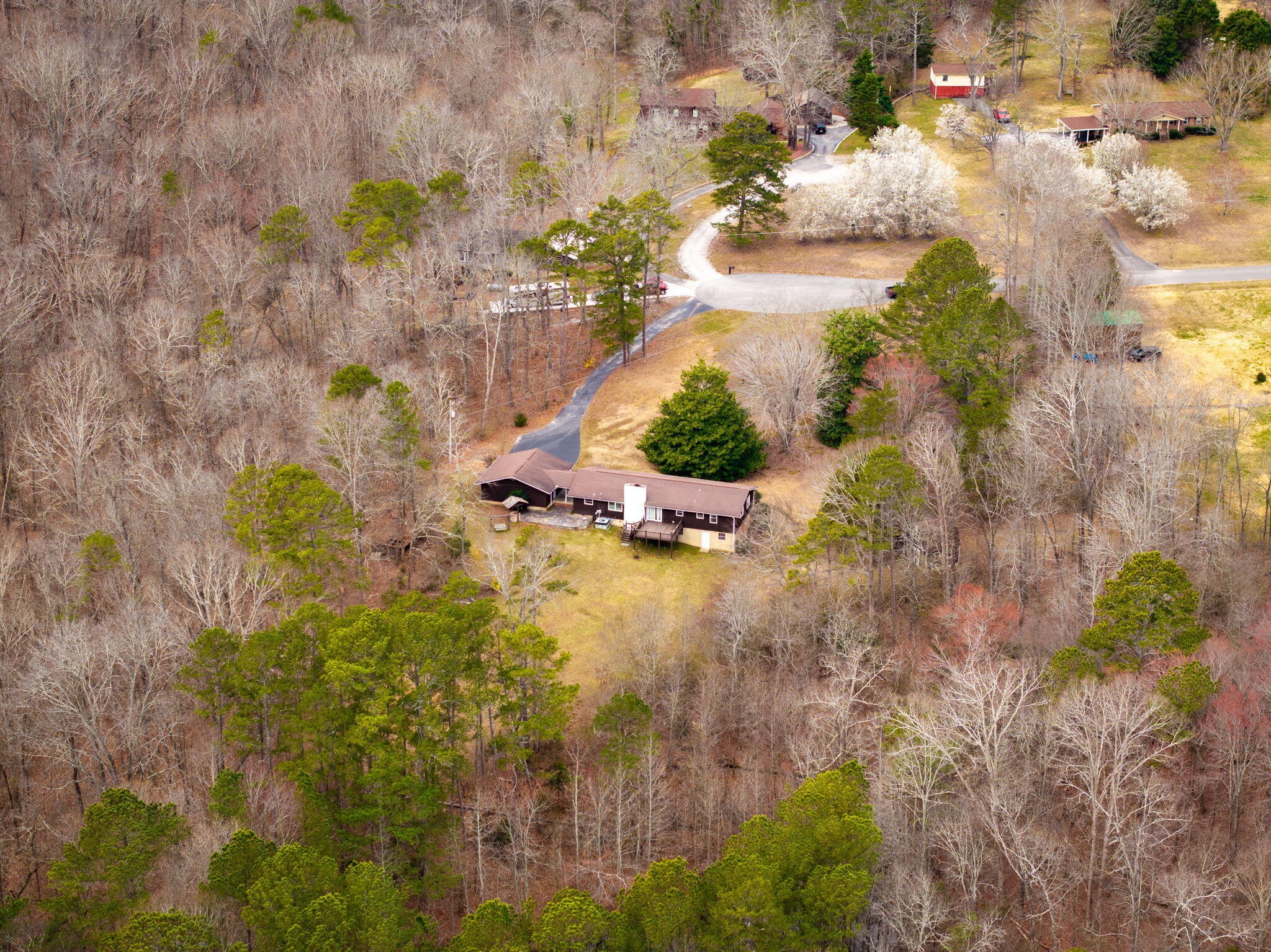 477 Hulsey Drive