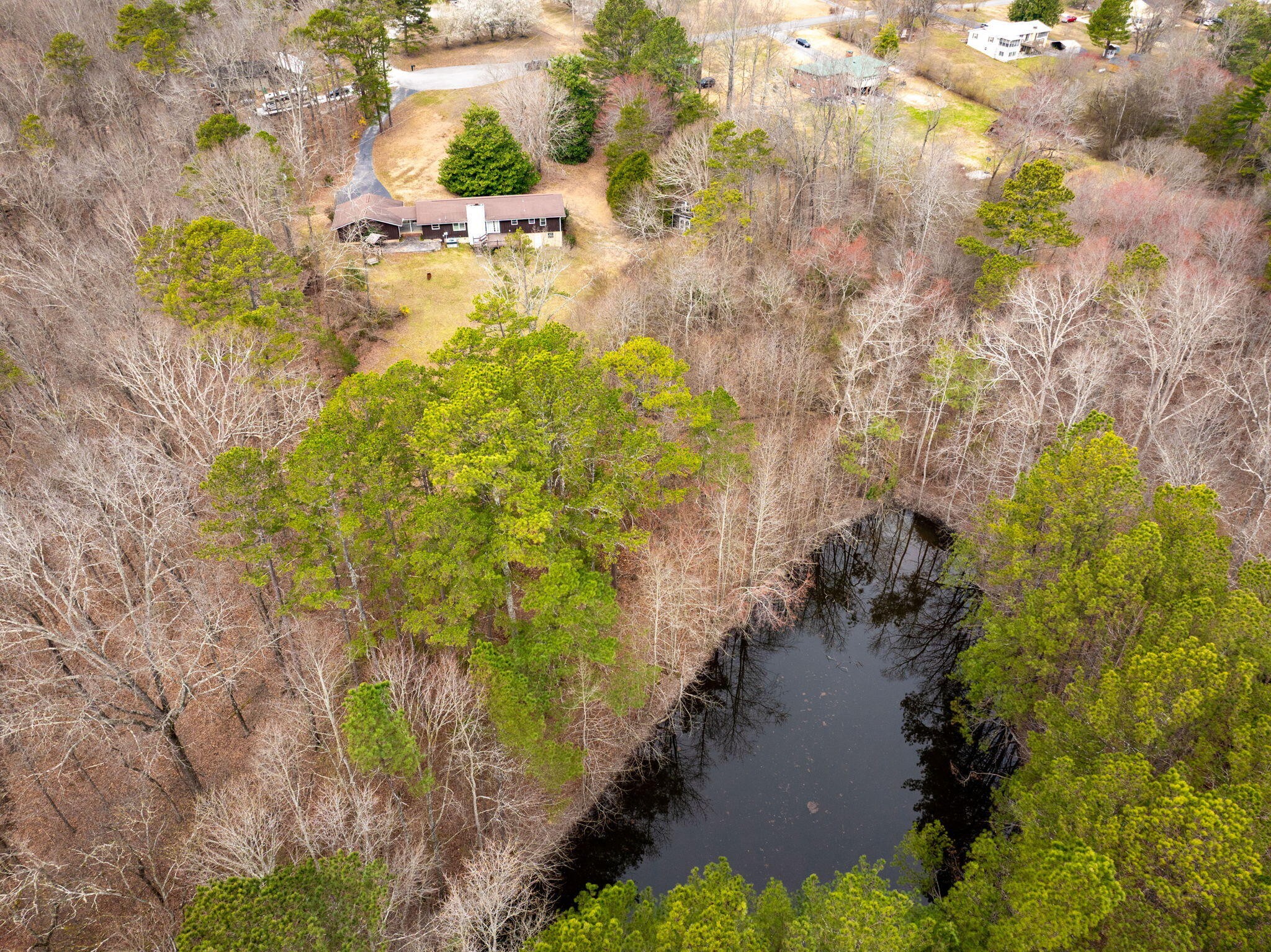 477 Hulsey Drive