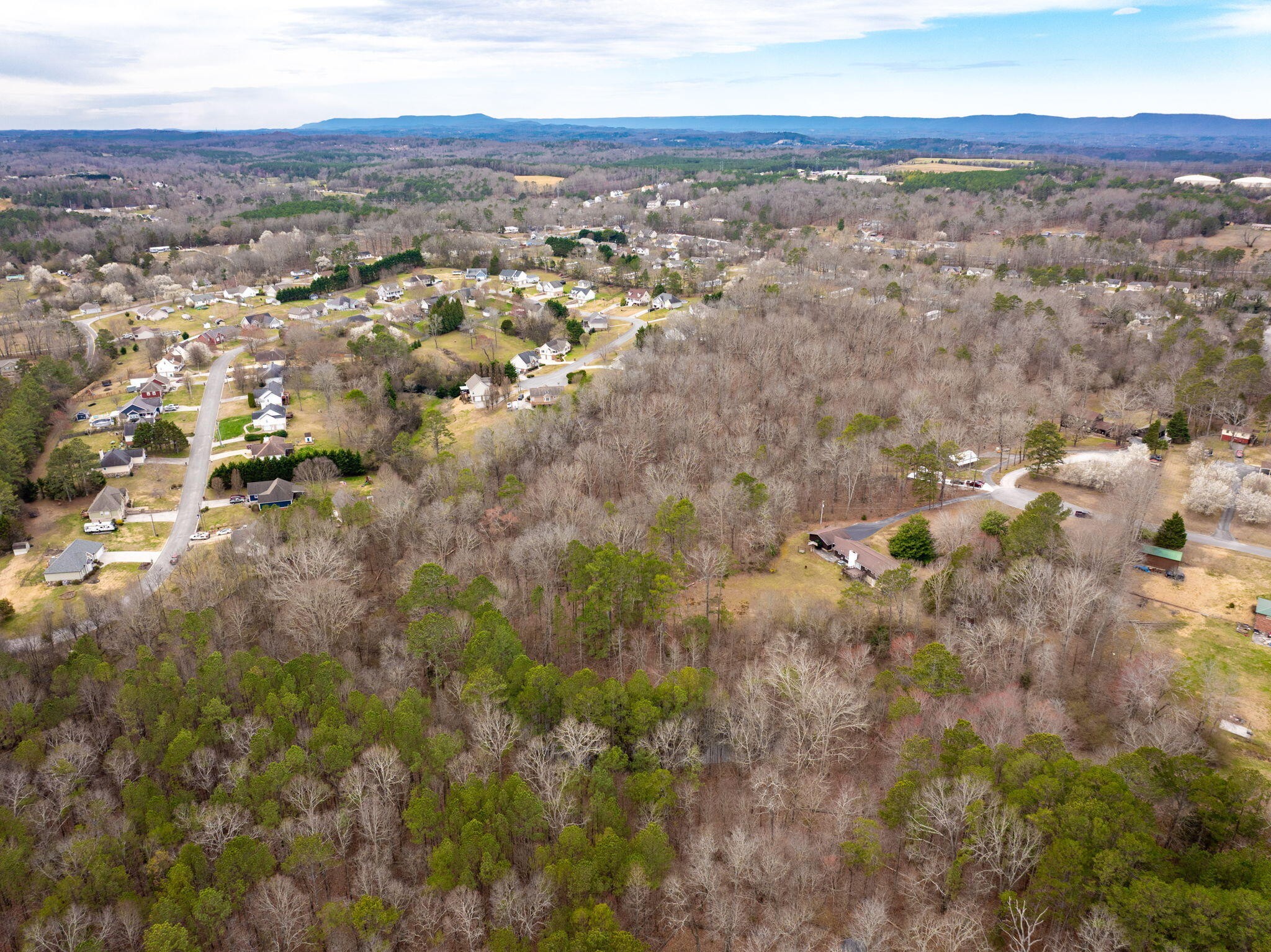 477 Hulsey Drive
