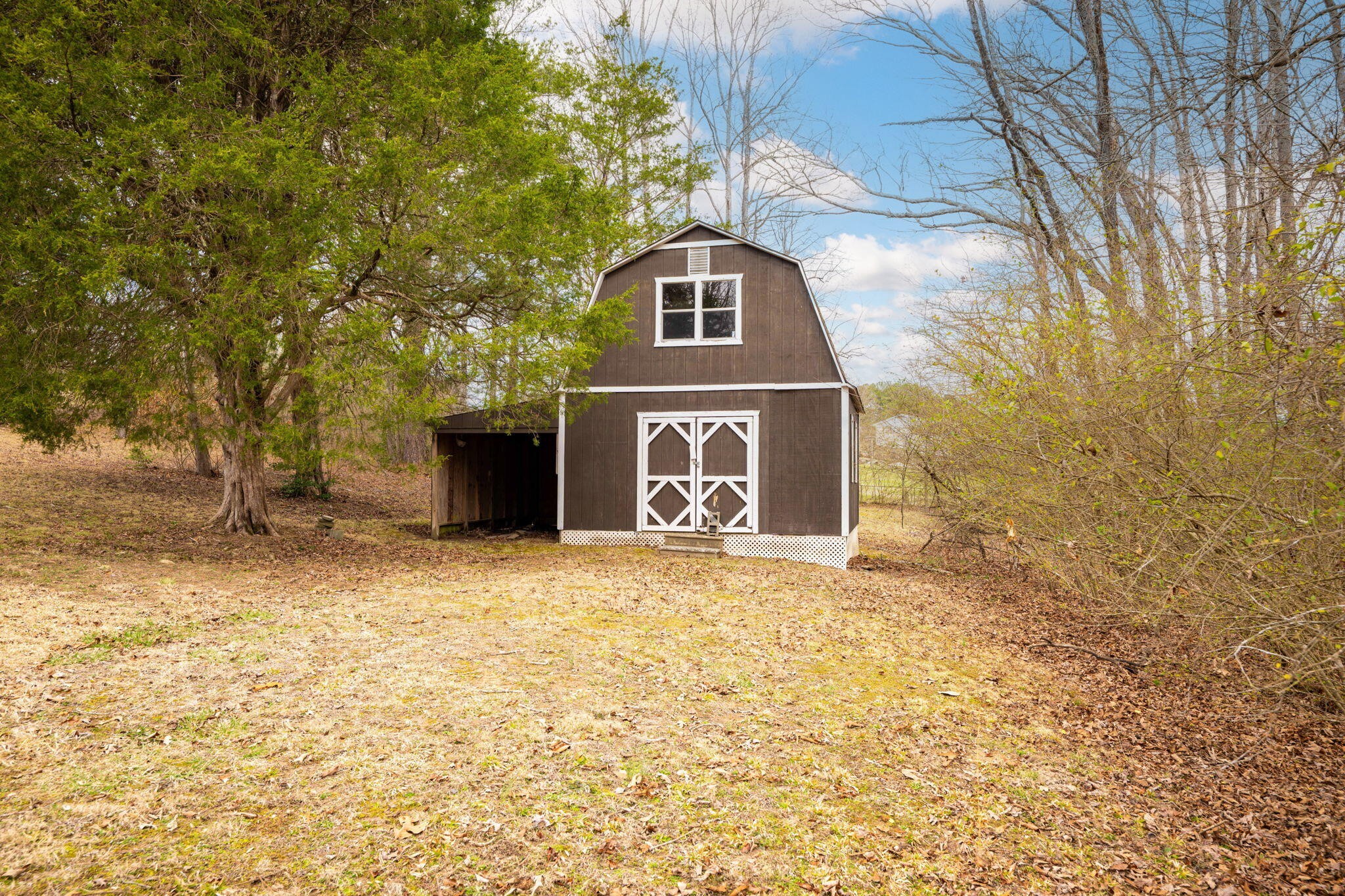 477 Hulsey Drive