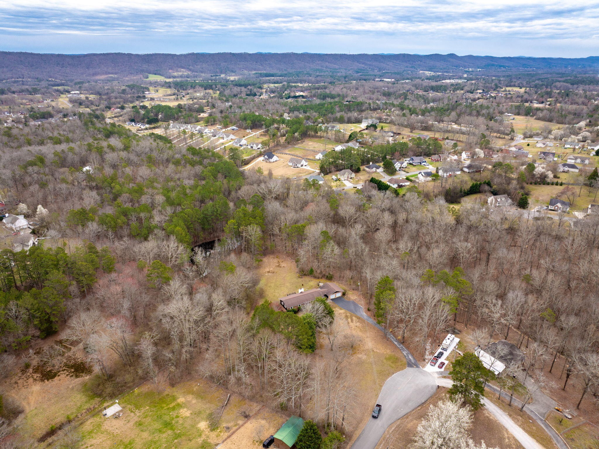 477 Hulsey Drive