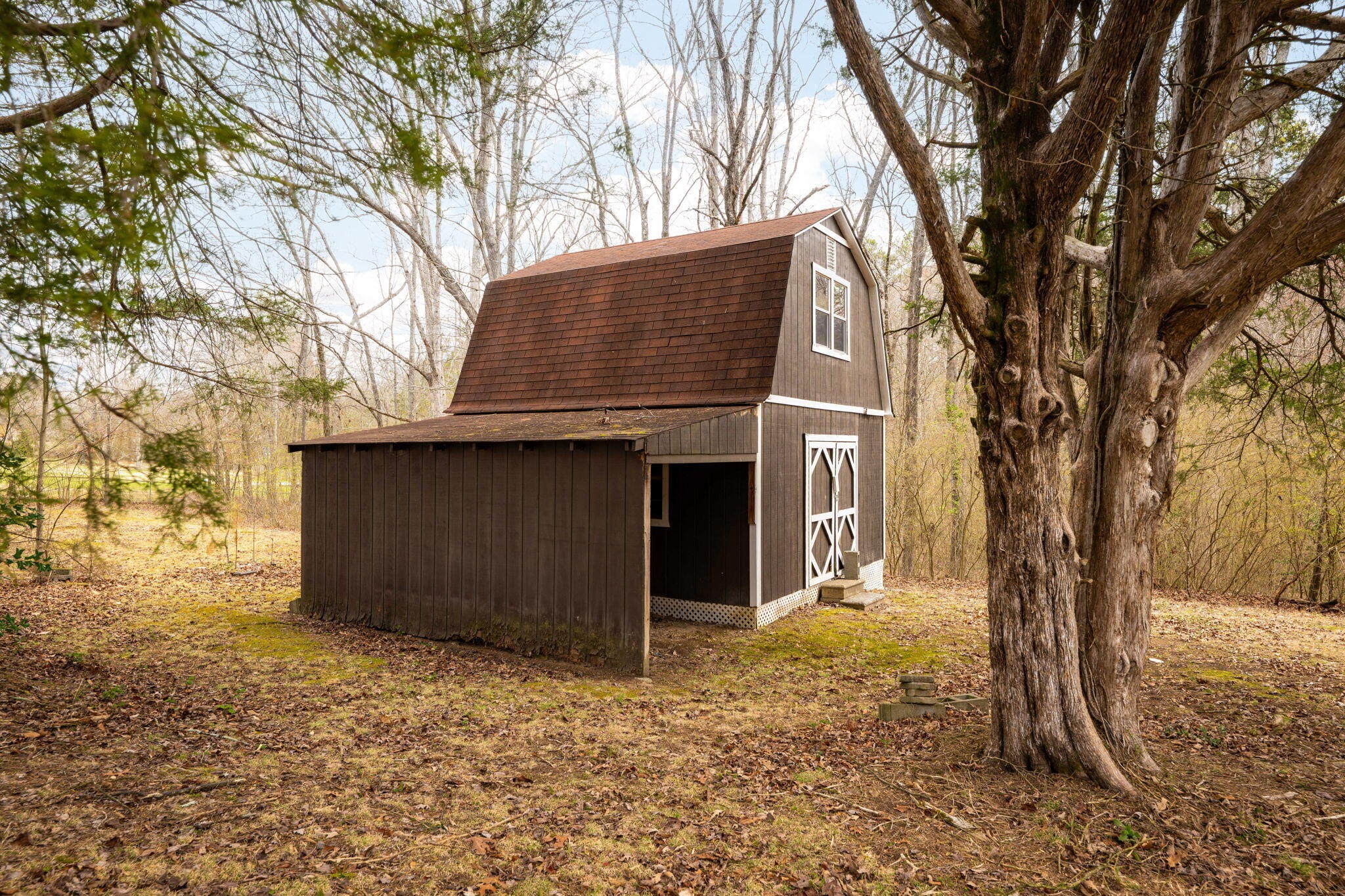 477 Hulsey Drive