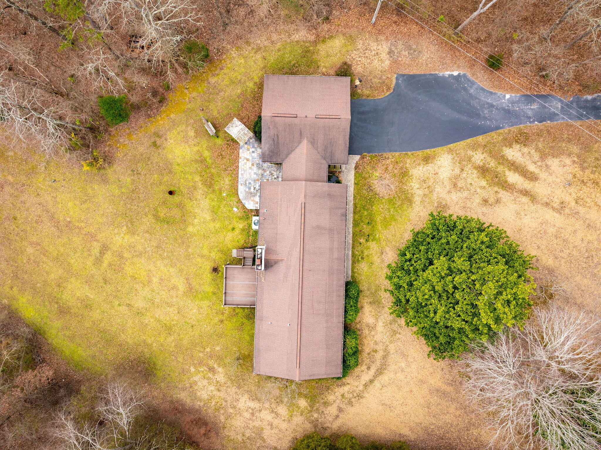 477 Hulsey Drive
