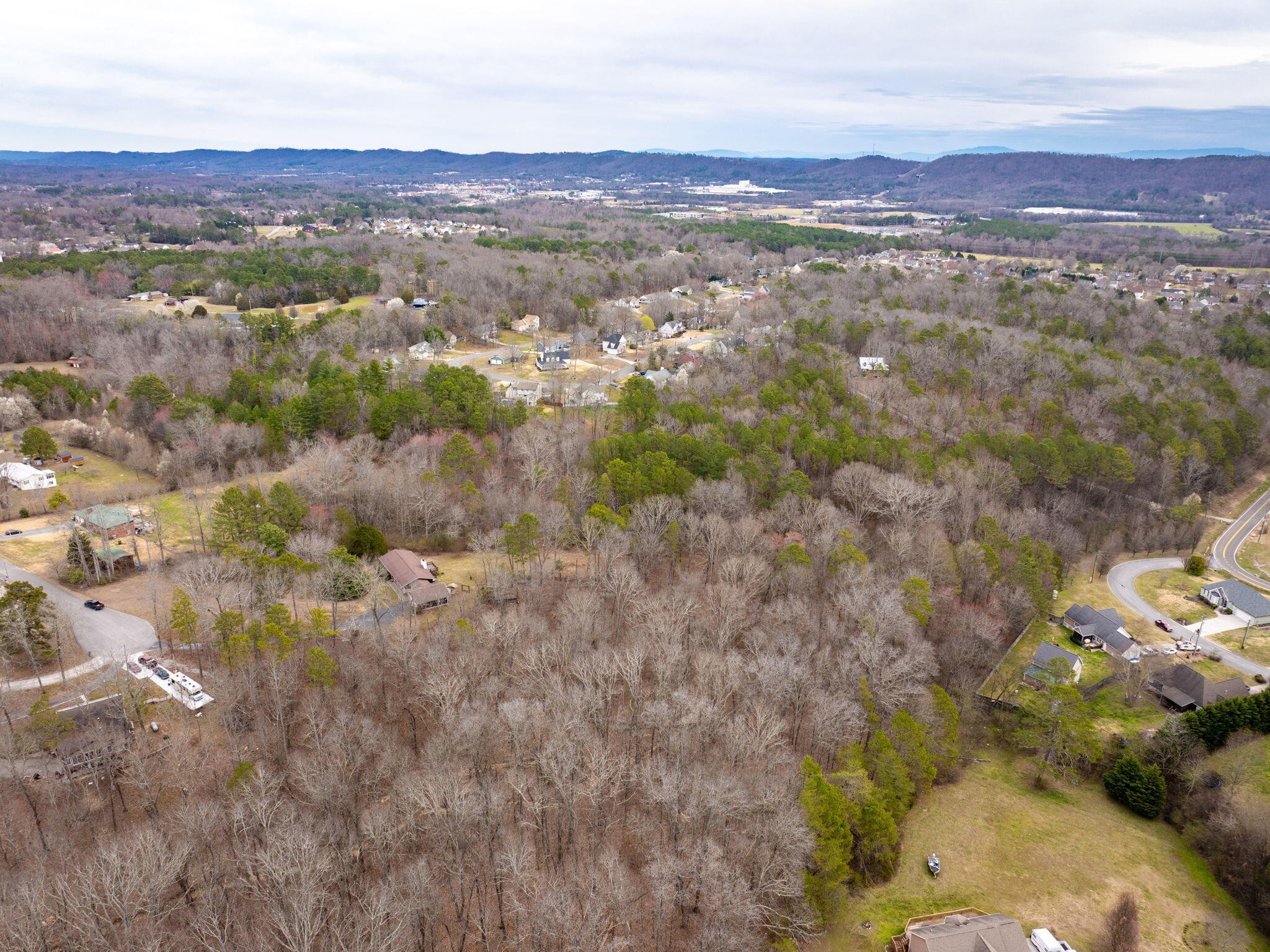 477 Hulsey Drive