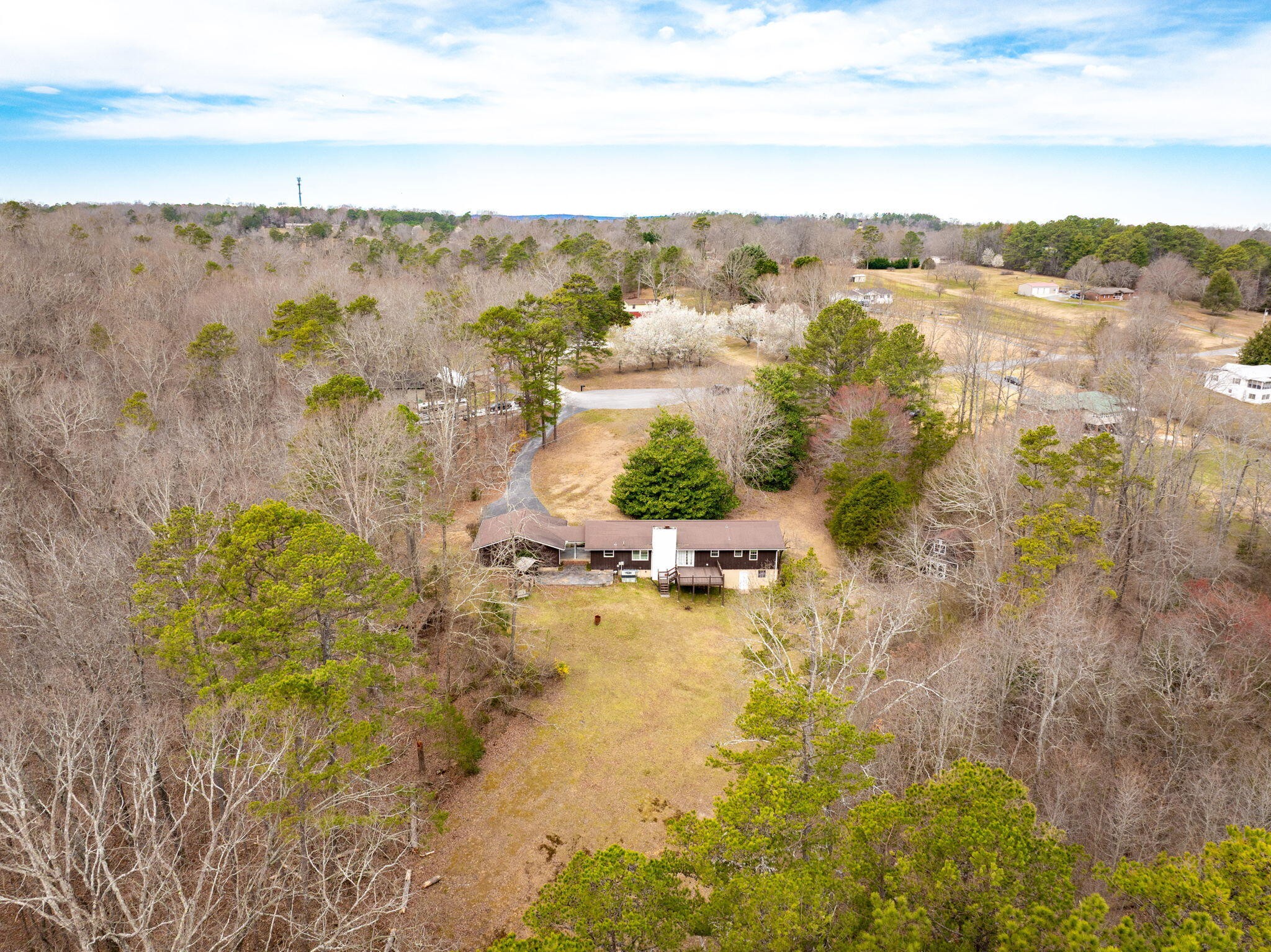 477 Hulsey Drive