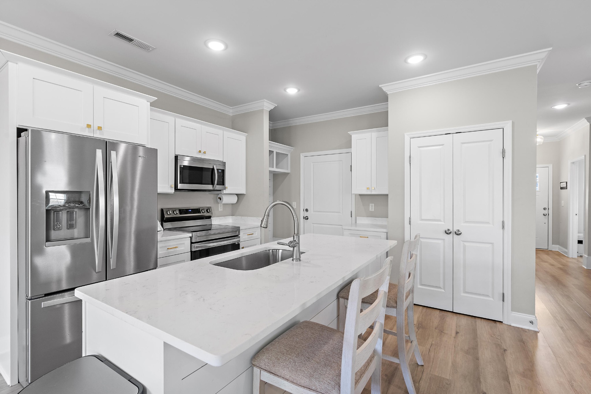 141 Bellingham Cove, NE Unit: 39a