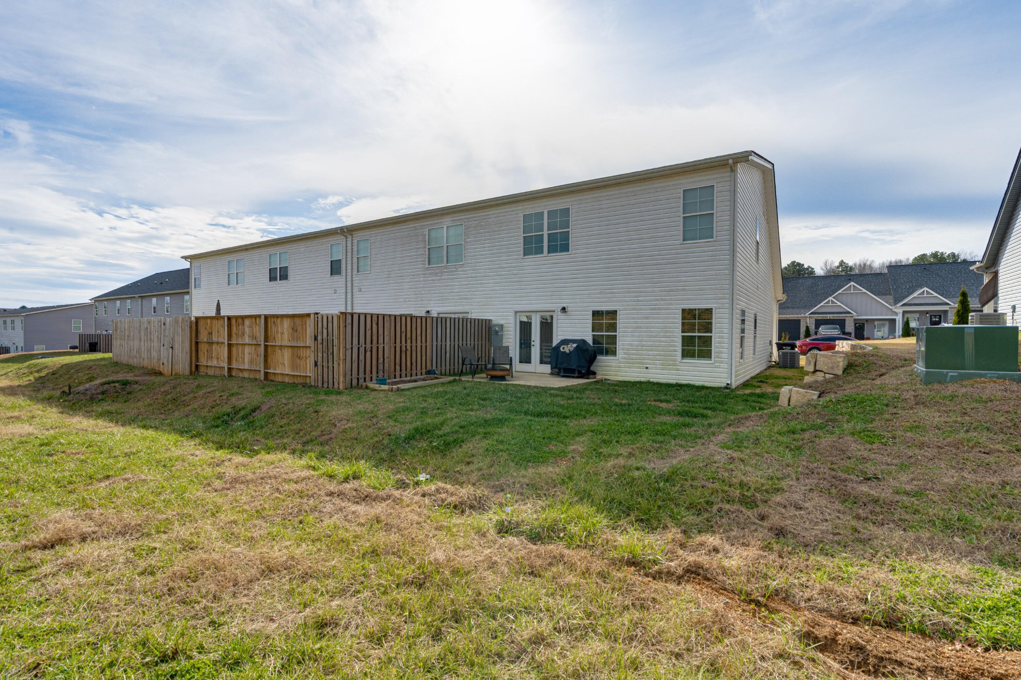 141 Bellingham Cove, NE Unit: 39a