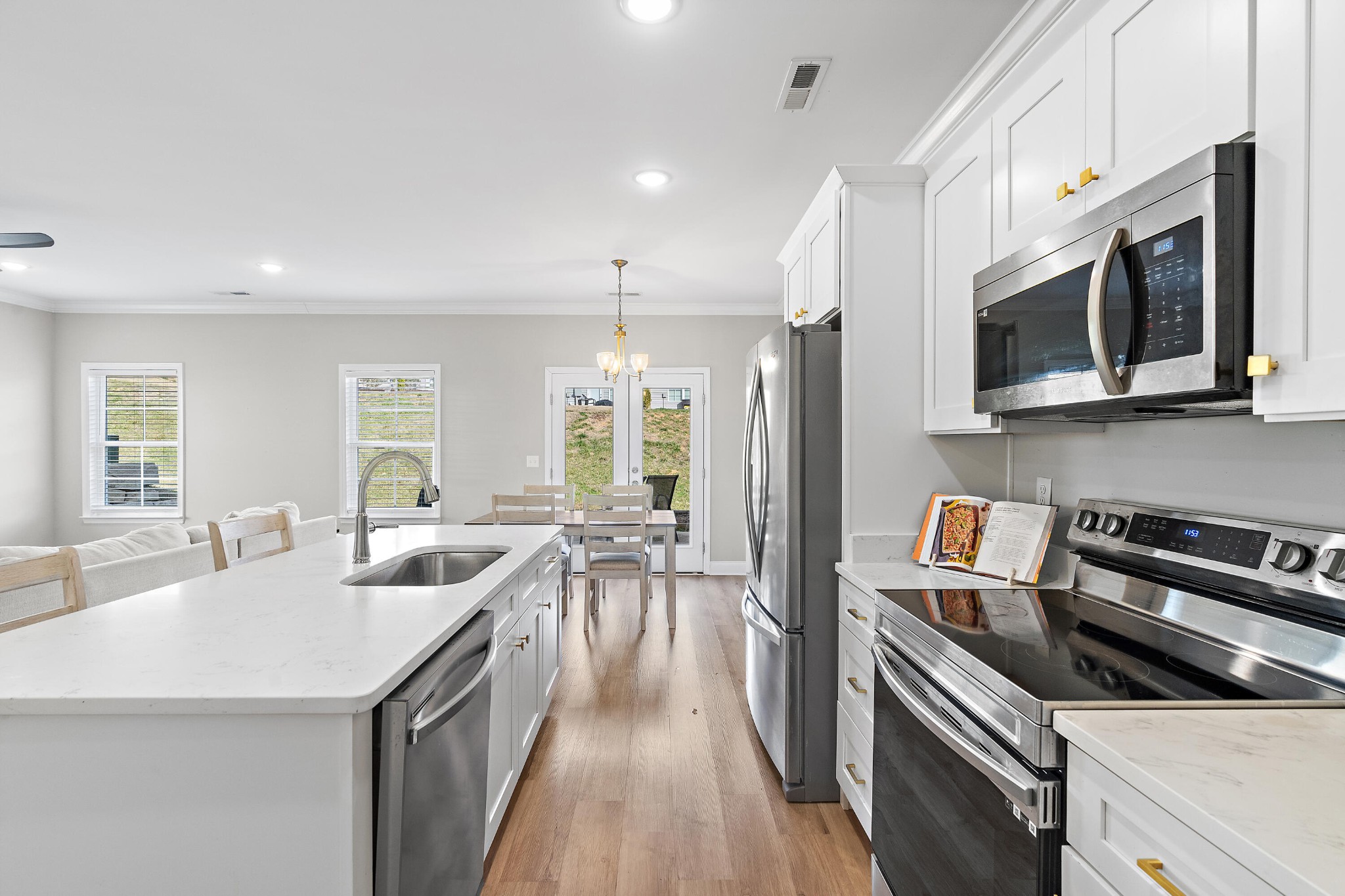 141 Bellingham Cove, NE Unit: 39a