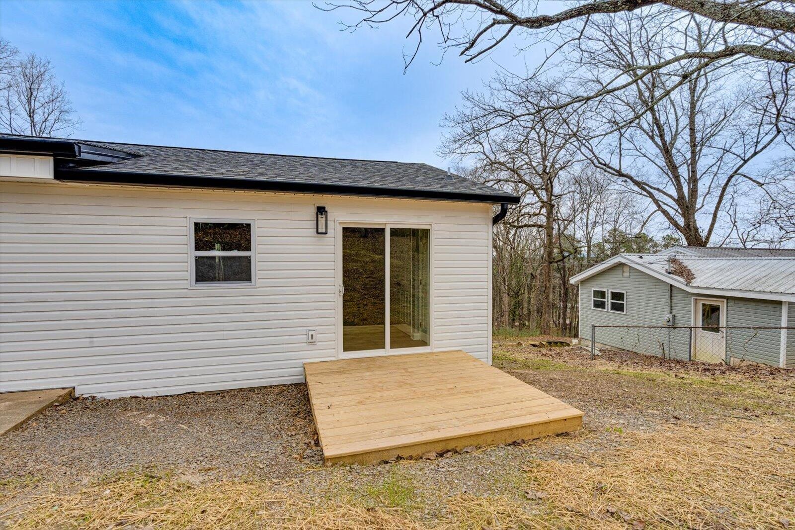 1917 Circle Drive, SW