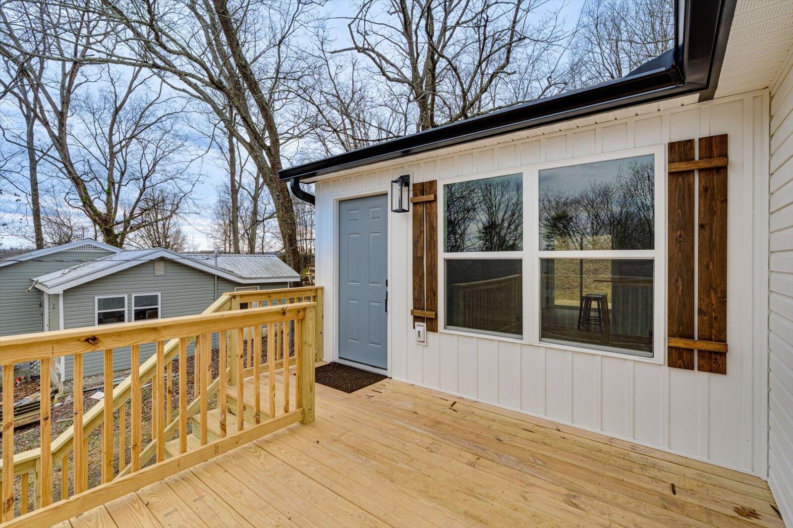 1917 Circle Drive, SW