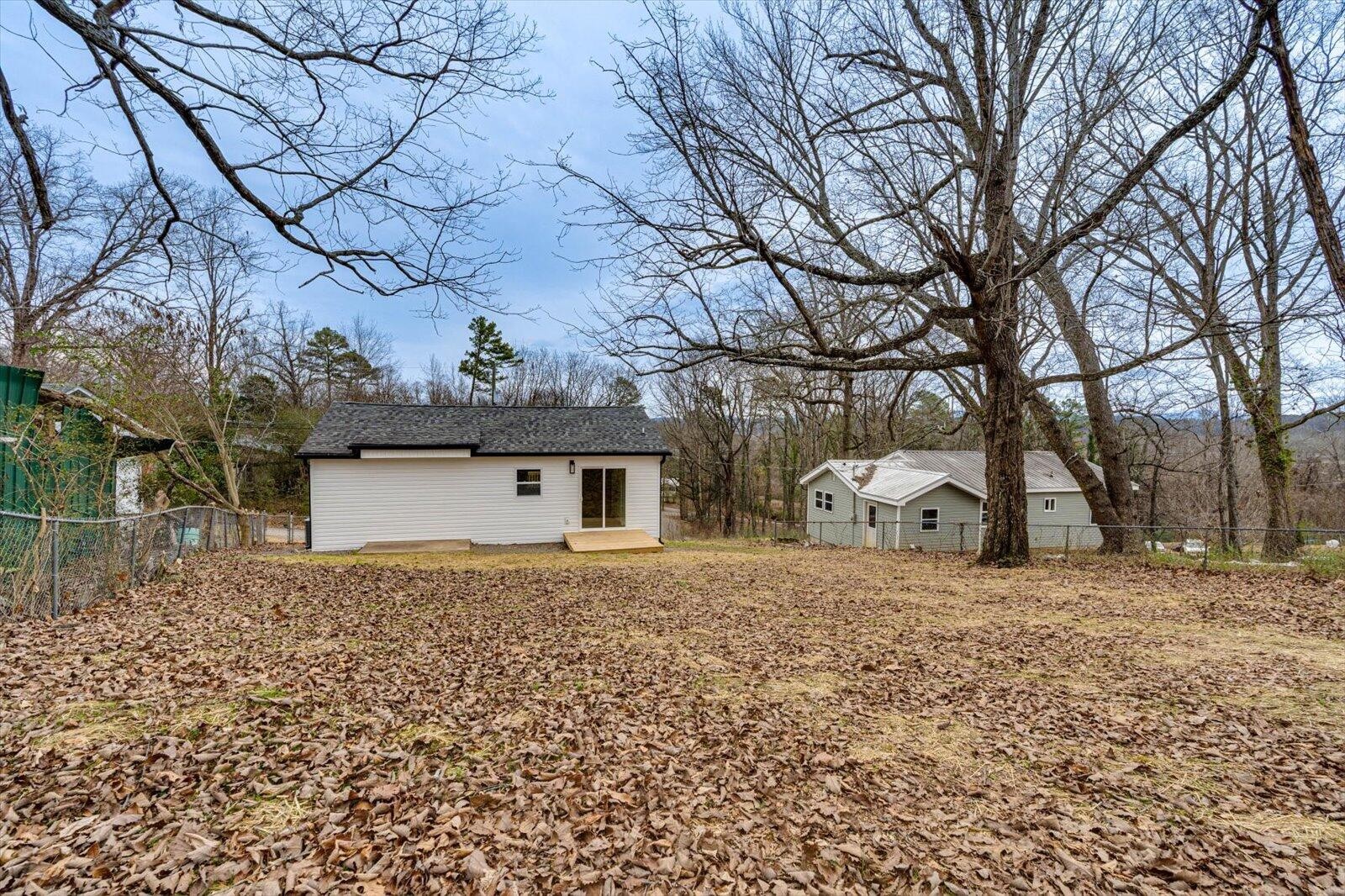 1917 Circle Drive, SW