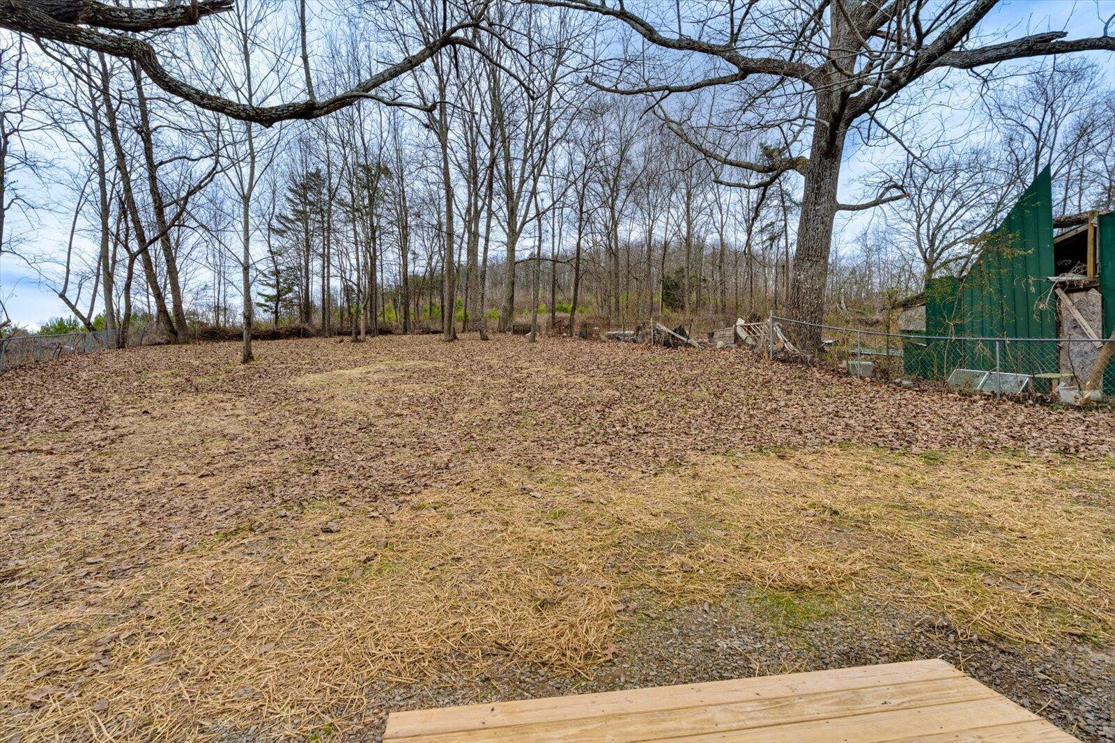 1917 Circle Drive, SW