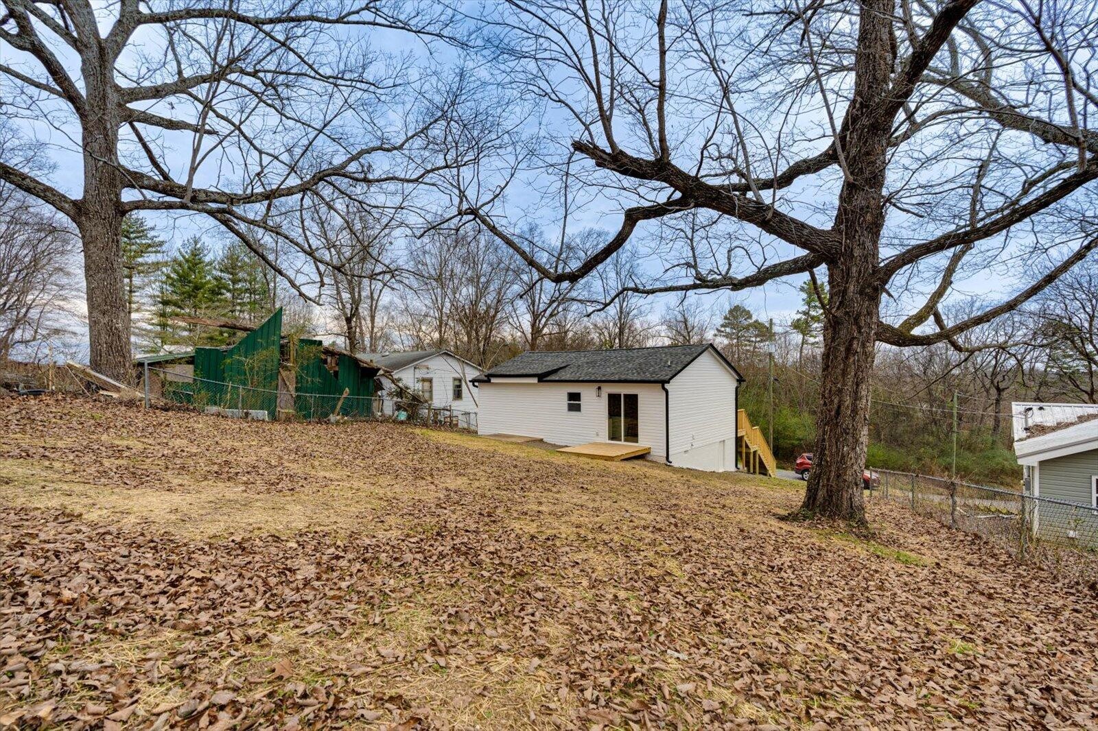 1917 Circle Drive, SW