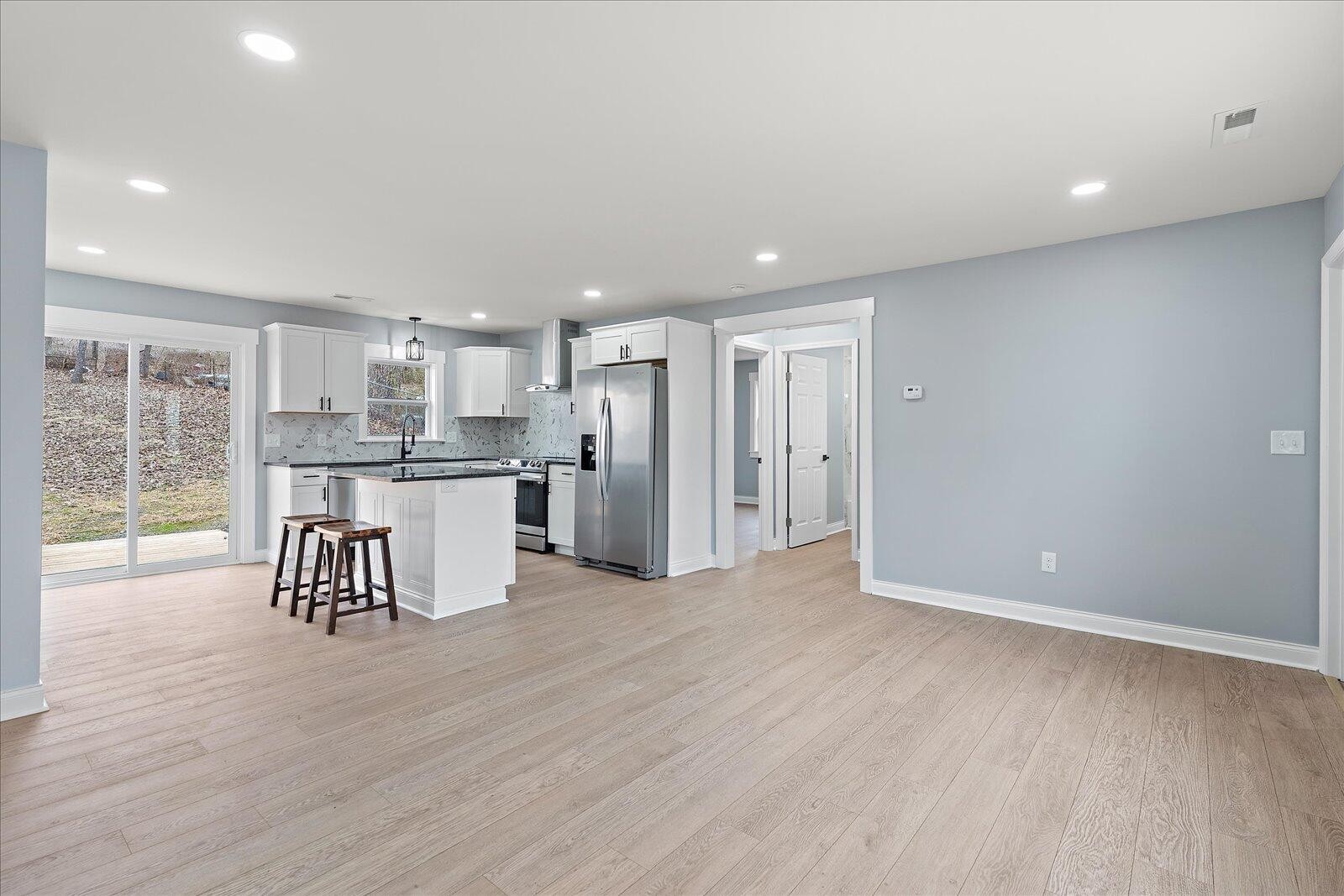 1917 Circle Drive, SW