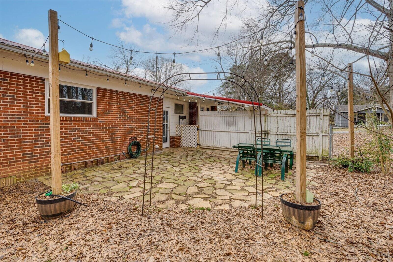 1332 Parker Avenue, SW