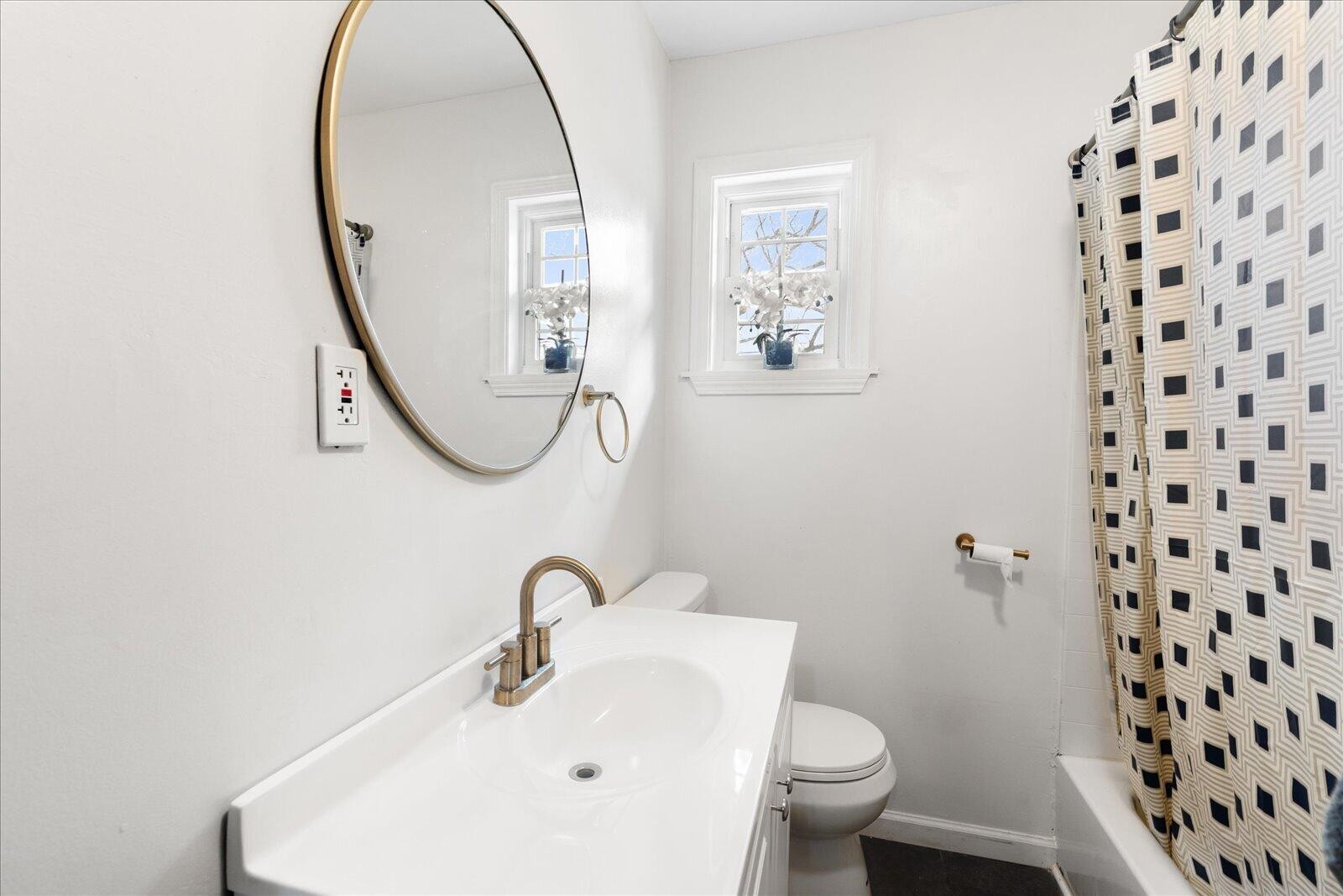 1332 Parker Avenue, SW