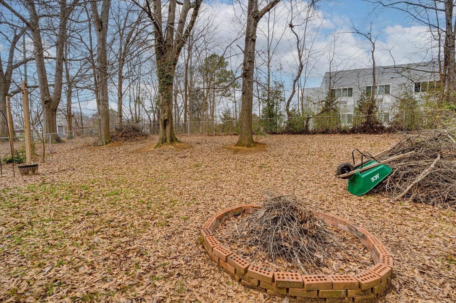 1332 Parker Avenue, SW