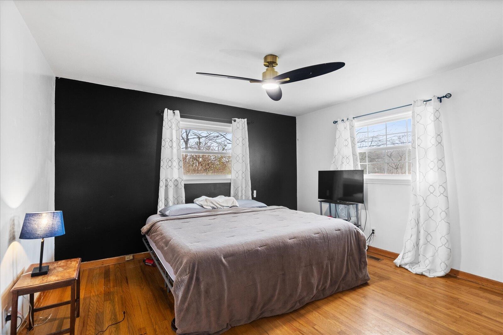 1332 Parker Avenue, SW